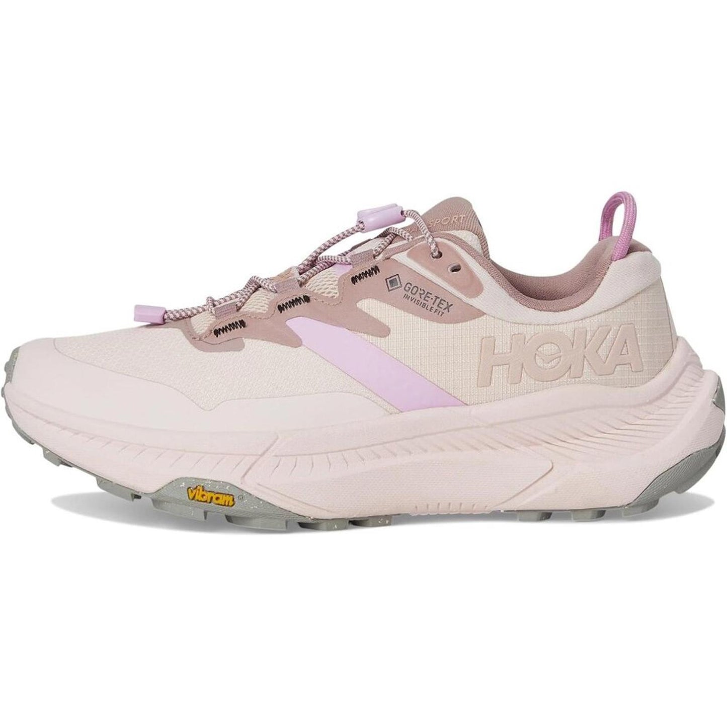 Transport Cosmic Pearl Gore-Tex Sneakers