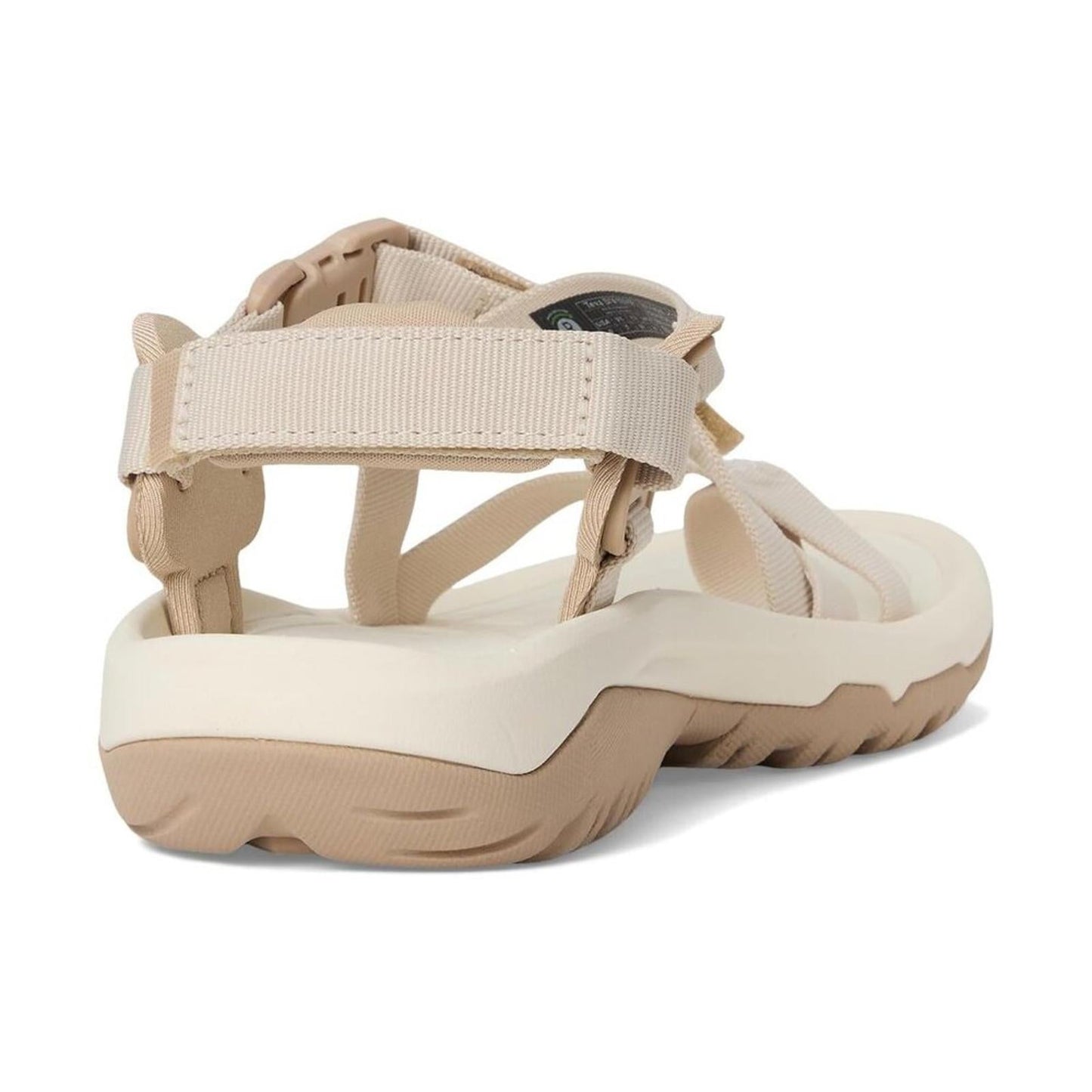 Hurricane Terra Dactyl Birch Strap Sandals