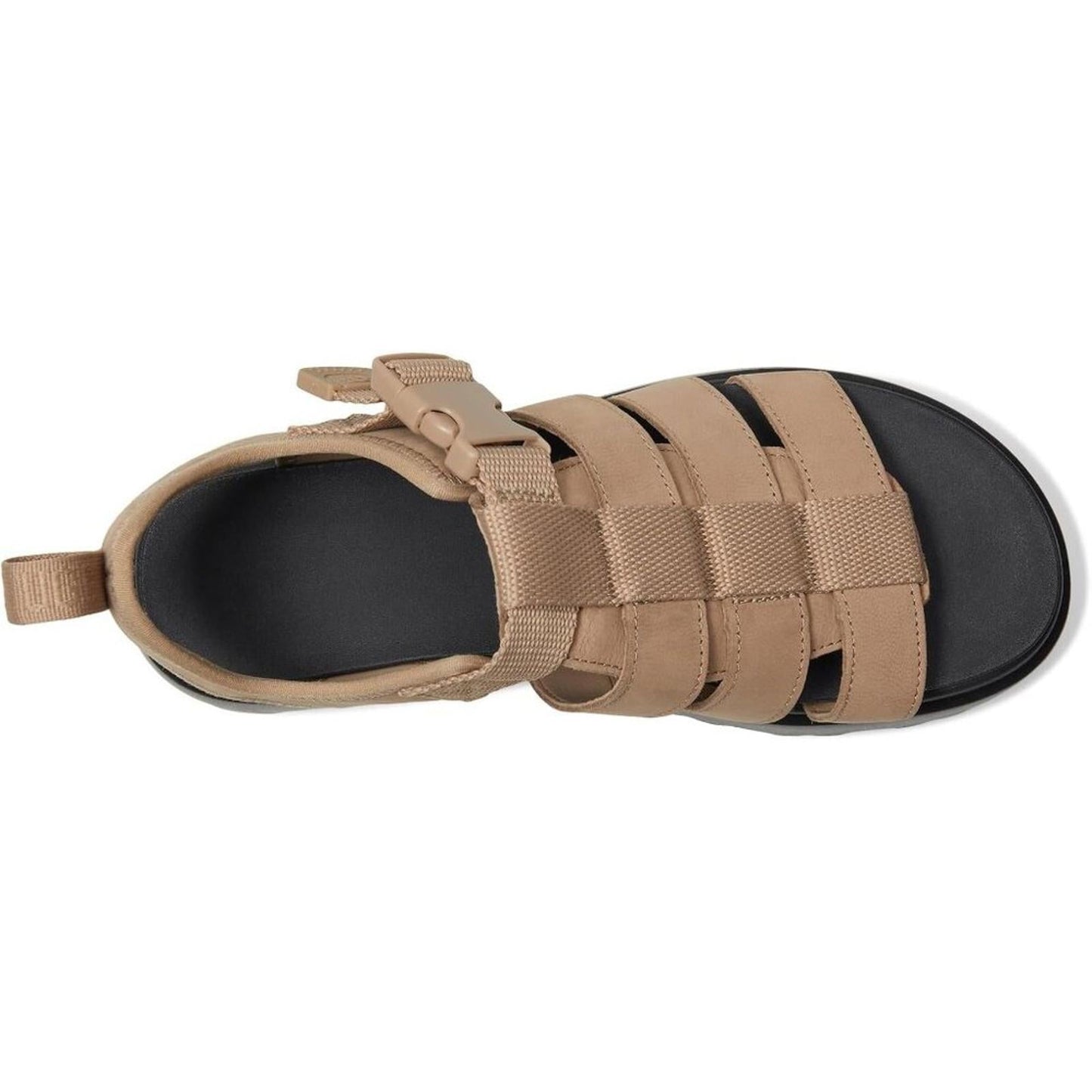 Cora Sand Strap Sandals