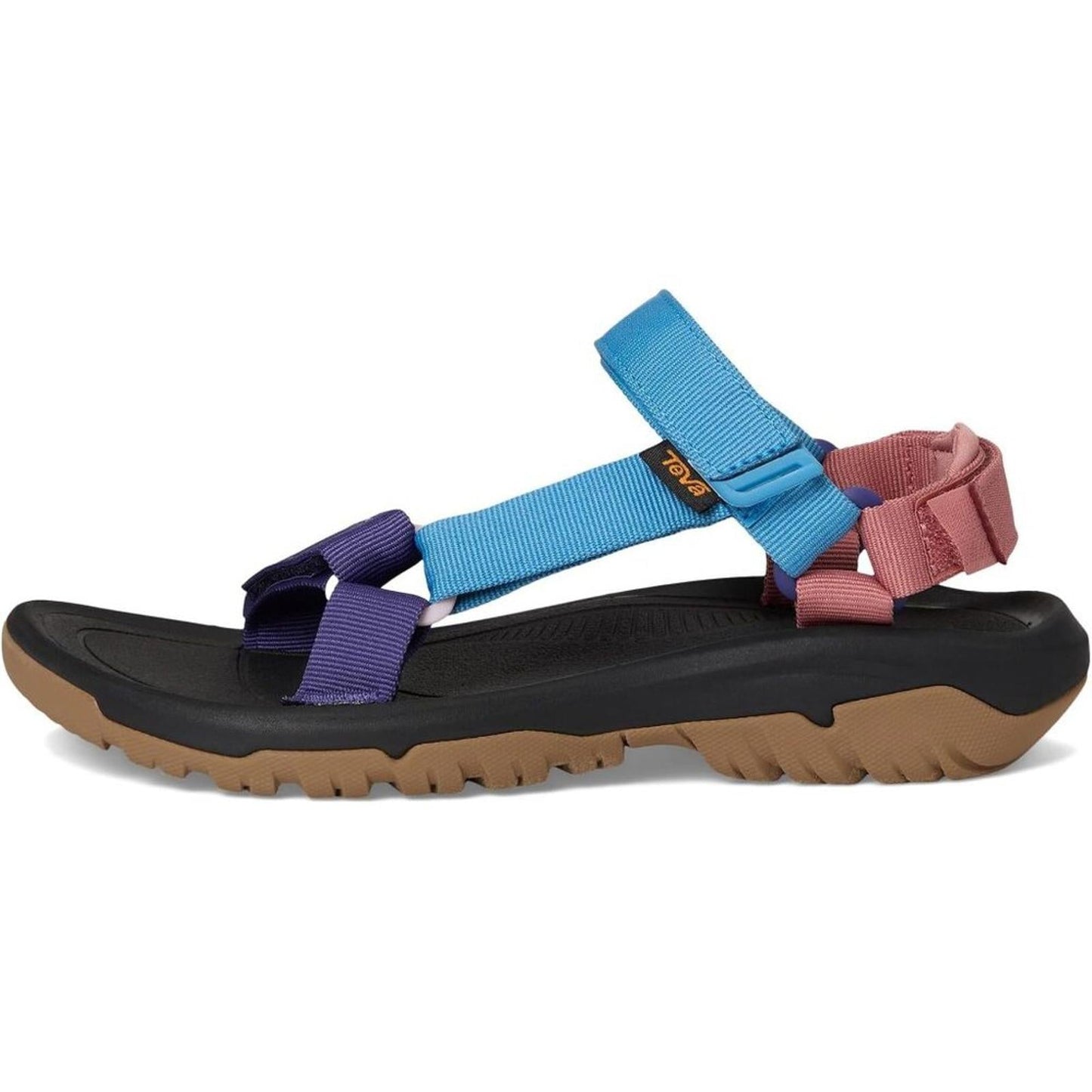 Hurricane Xlt2 Cendre Blue Multi Strap Sandals
