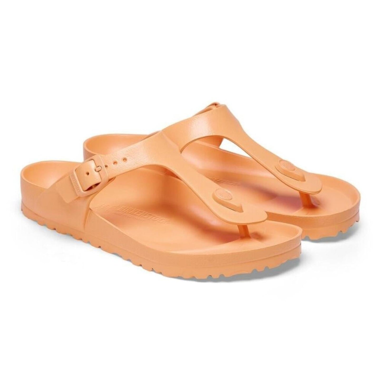 Gizeh Eva Papaya Sandals