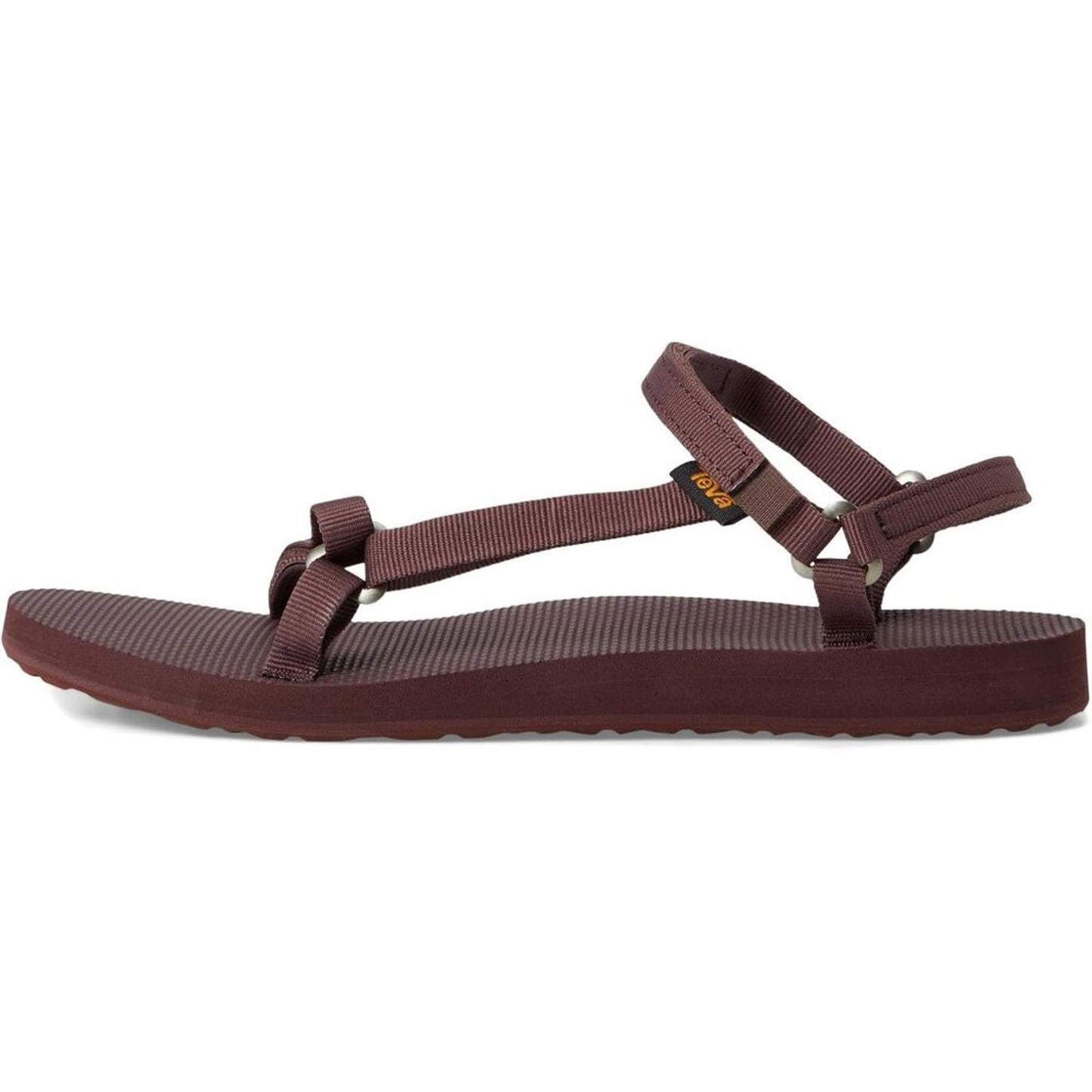 Original Universal Slim Rum Raisin Sandals