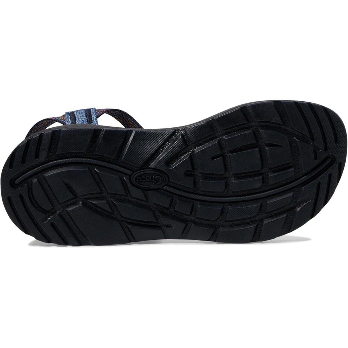 Z1 Classic Bloop Navy Spice Strappy Sandals