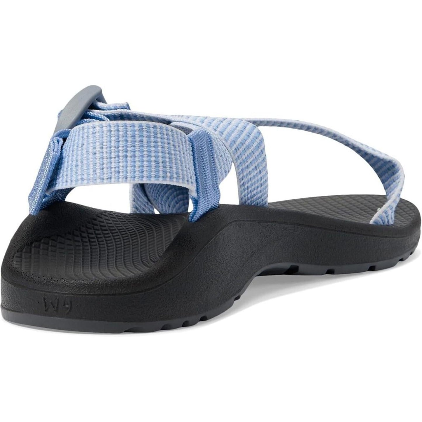 Mega Z Pucker Hydrangea Cloud Sandals