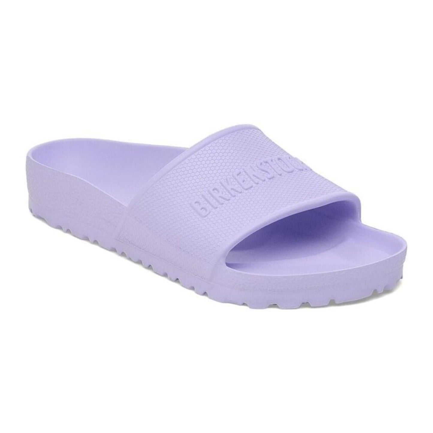 Barbados Eva Purple Fog Slide Sandals