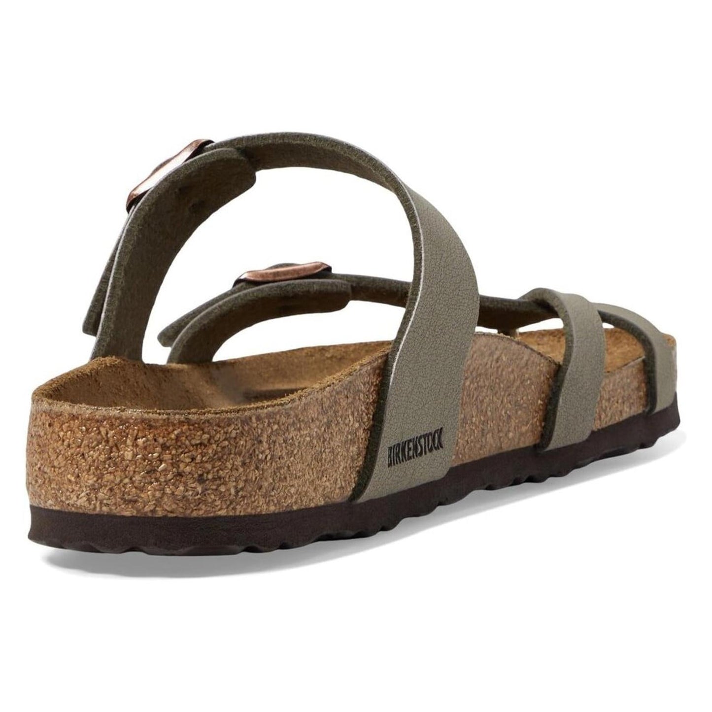 Mayari Stone Birko Flor Sandals