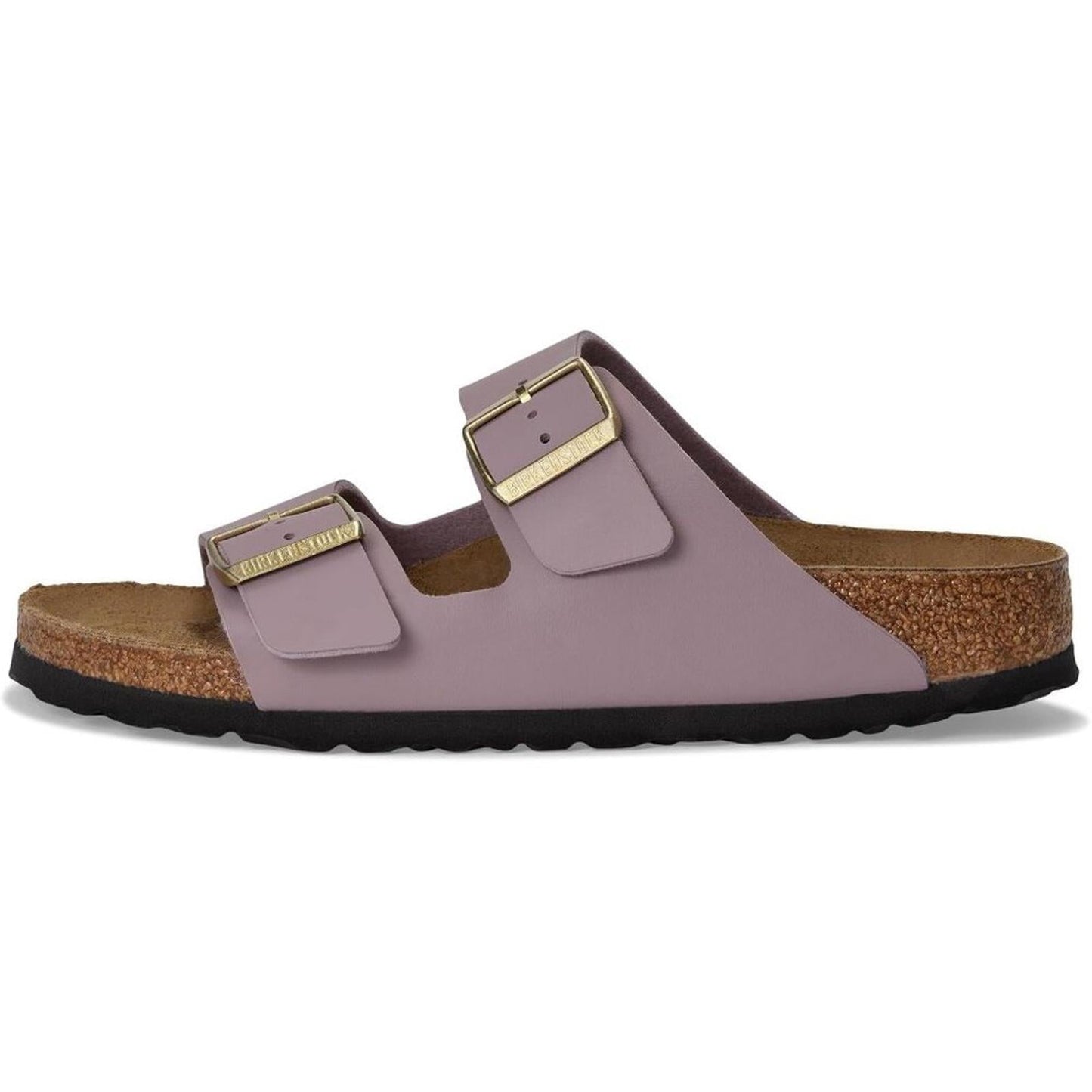 Arizona Birko Flor Faded Purple Sandals