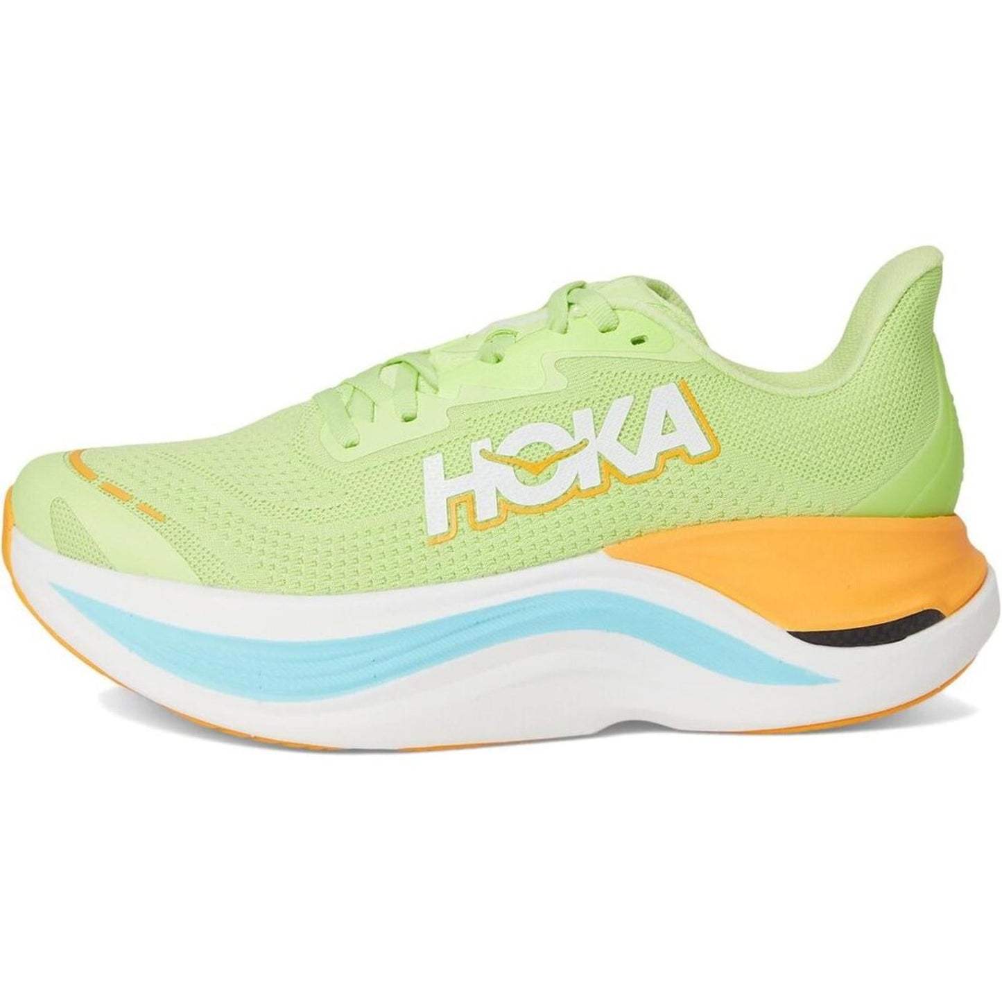 Skyward X Lettuce Cloudless Lace Up Sneakers