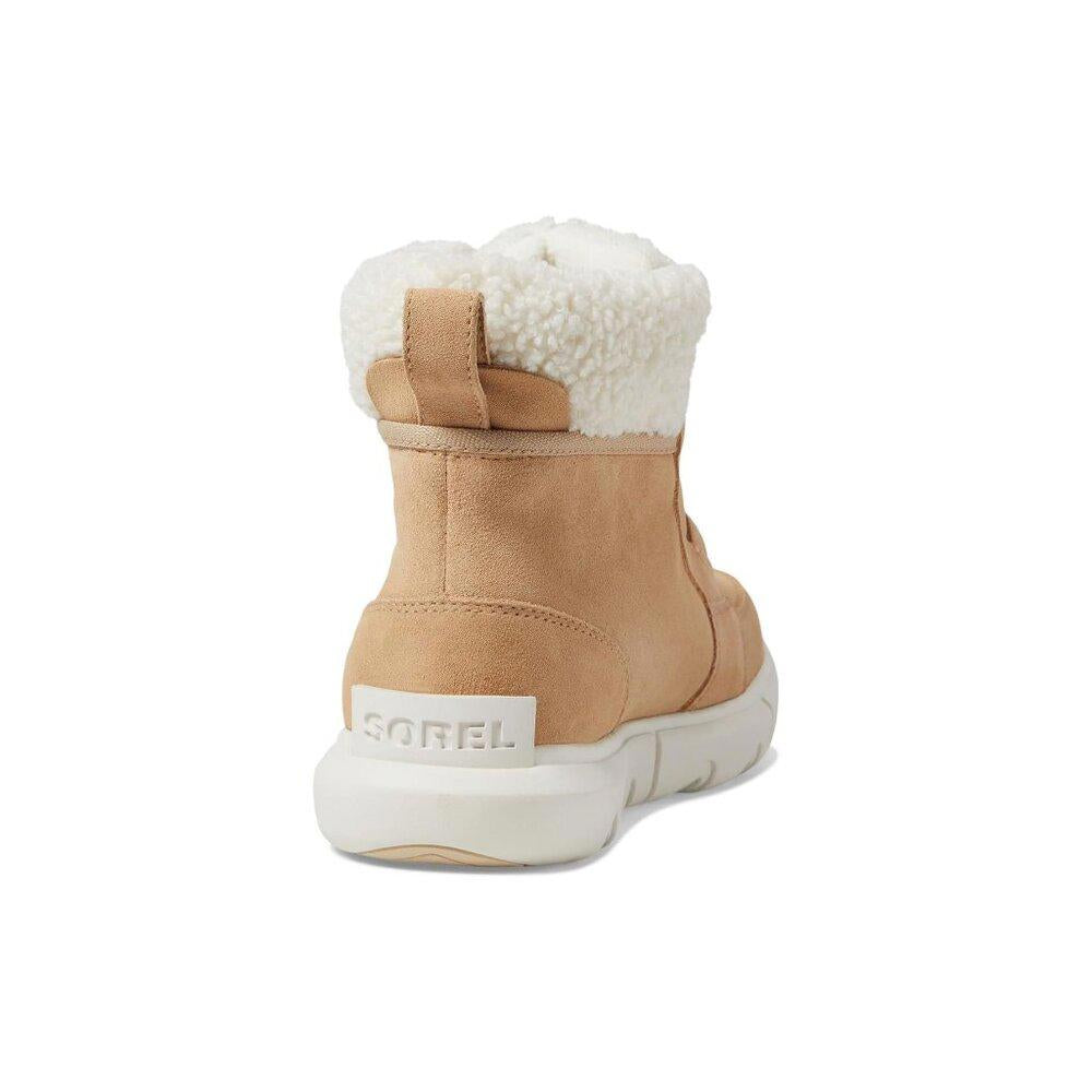 Explorer Next Canoe Sea Salt Carnival Waterproof Ankle Boots
