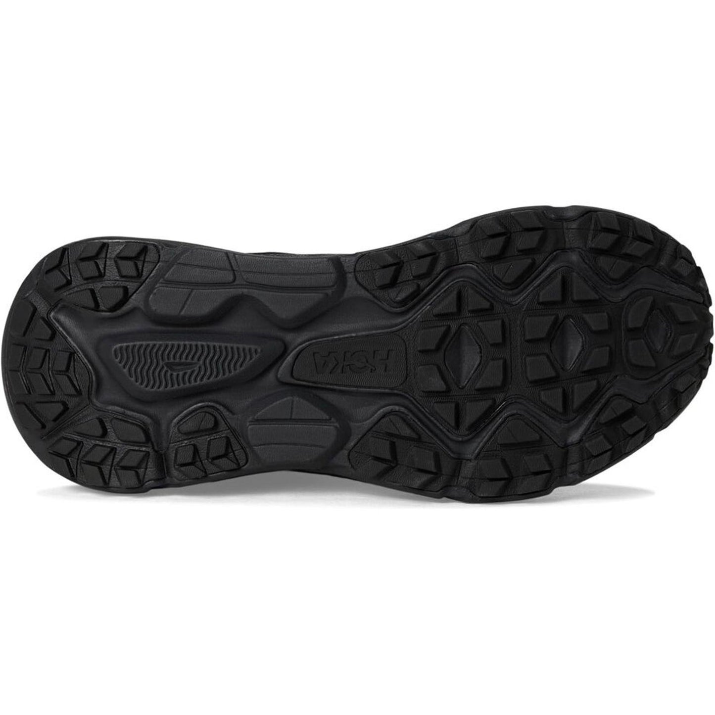 Challenger 7 Black GORE-TEX Sneakers