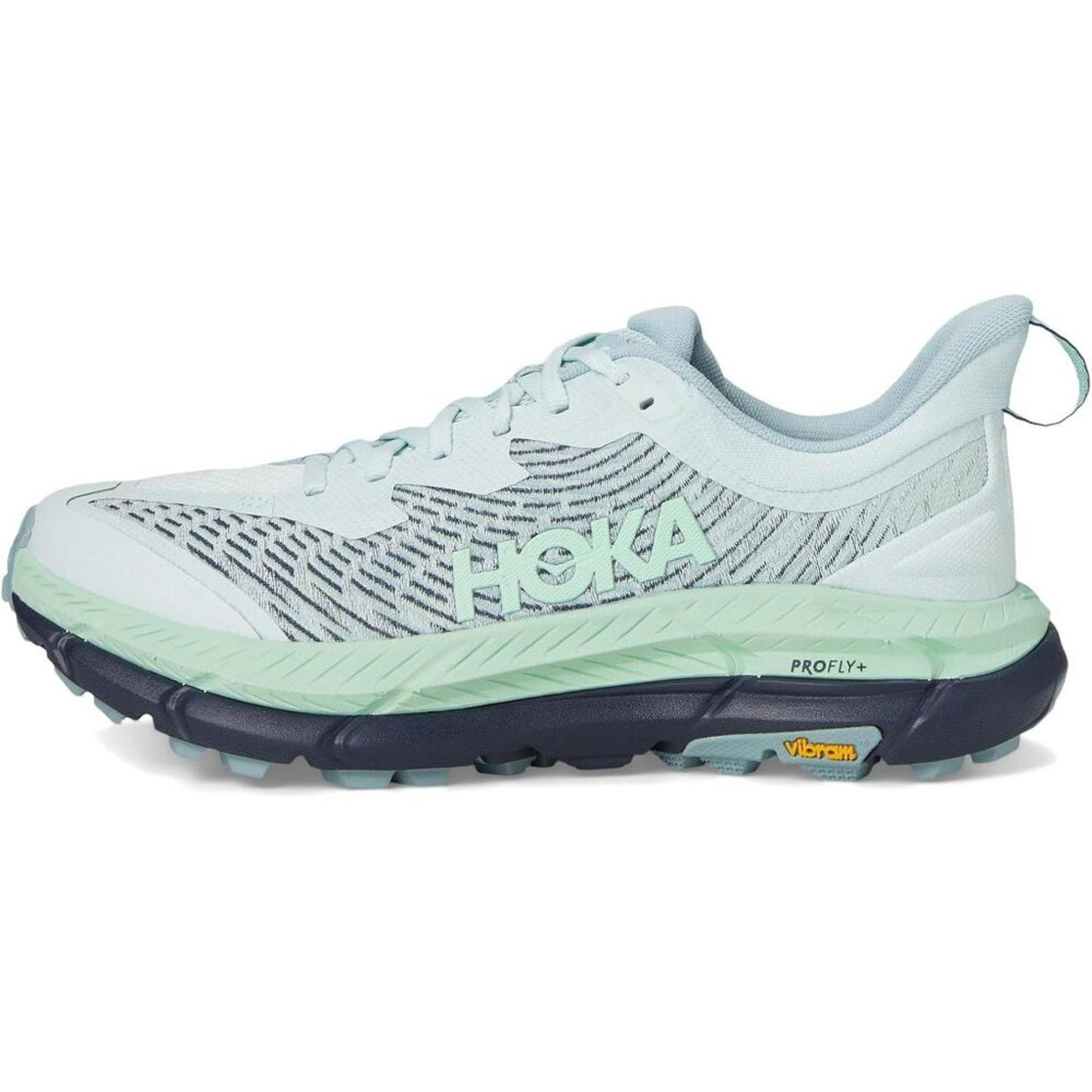 Speed 4 Droplet Mint Flourite Sneakers