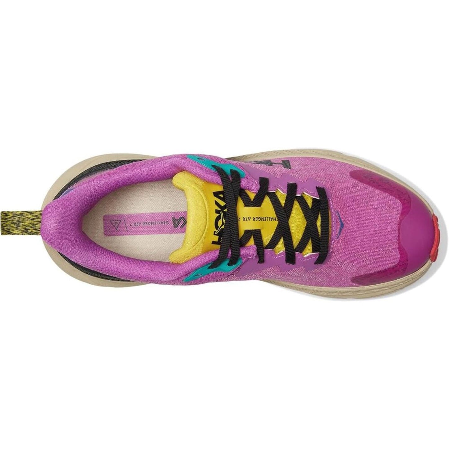 Challenger 7 Superbloom GORE-TEX Sneakers