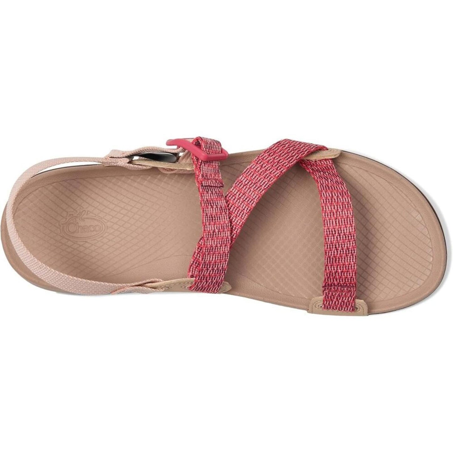 Lowdown Meadow Blossom Sandals