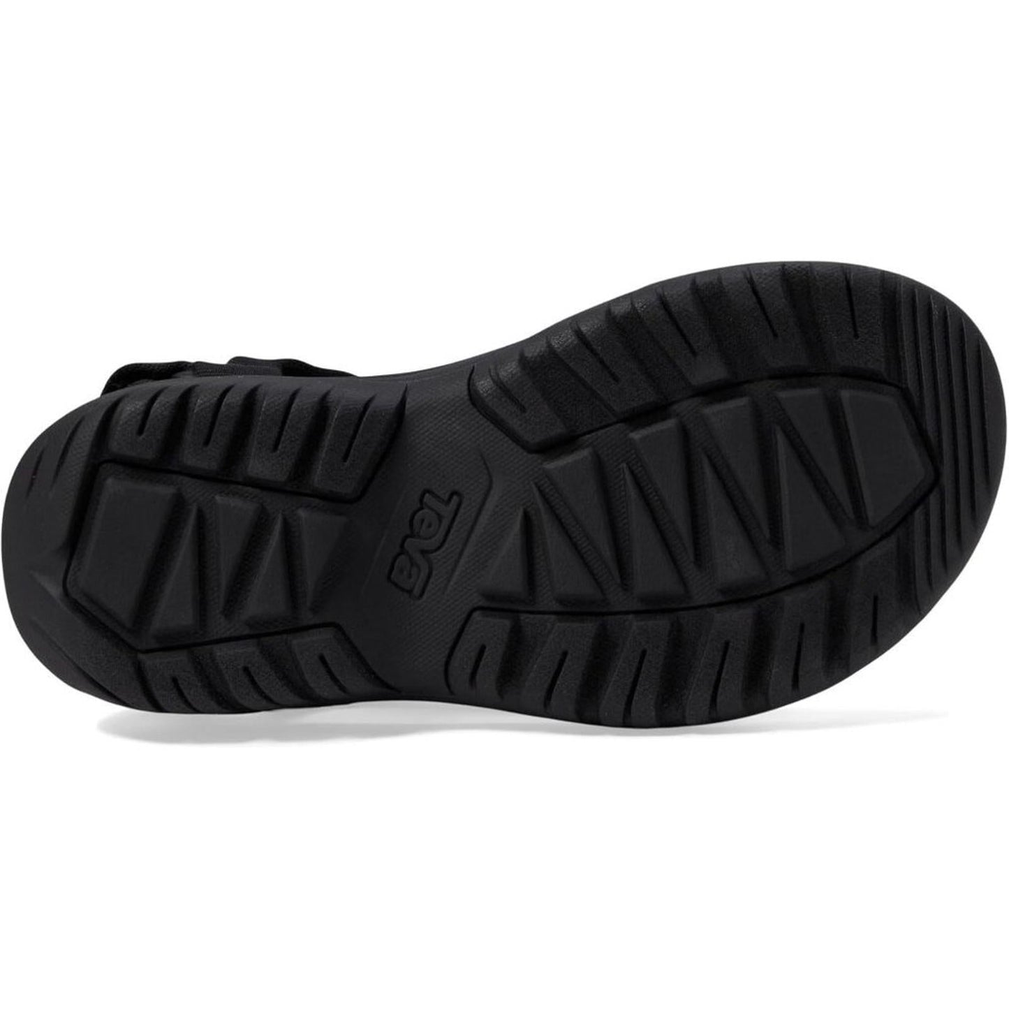 Hurricane Xlt2 Black Strap Sandals