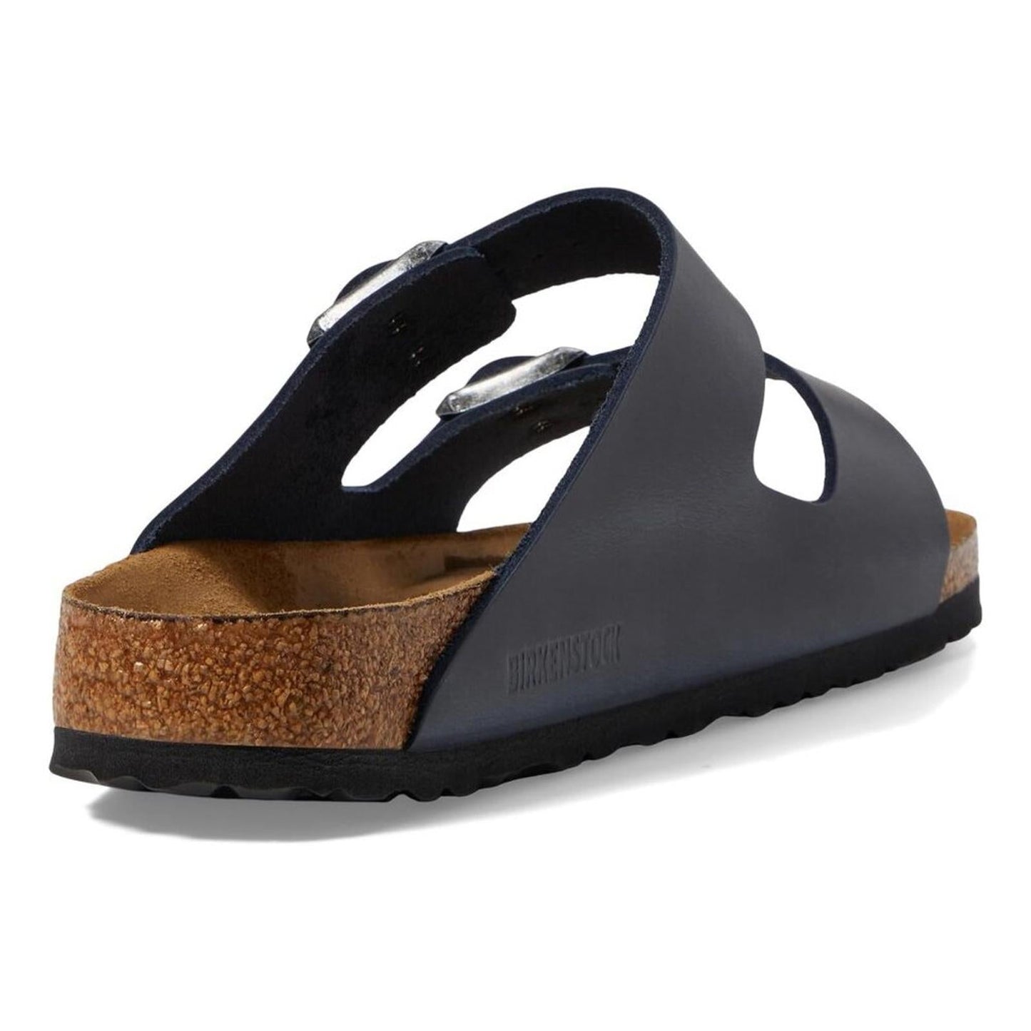 Arizona Blue Oiled Leather Sandals