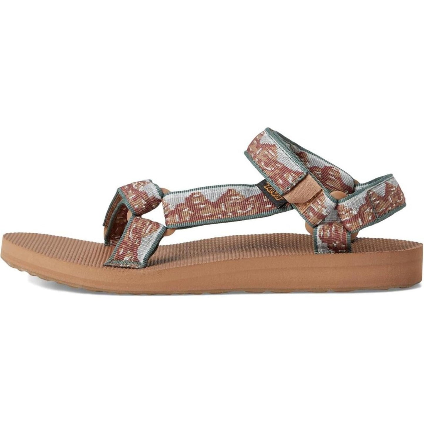 Original Universal Desert Mosaic Tanzine Strap Sandals