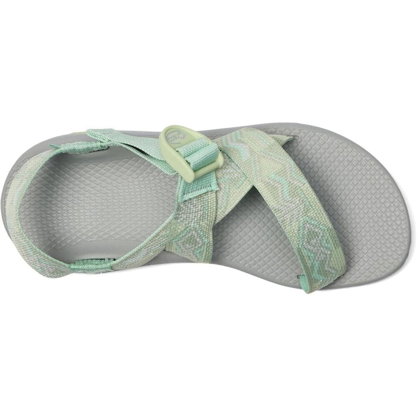 Mega Z Cloud Paddle Sandals