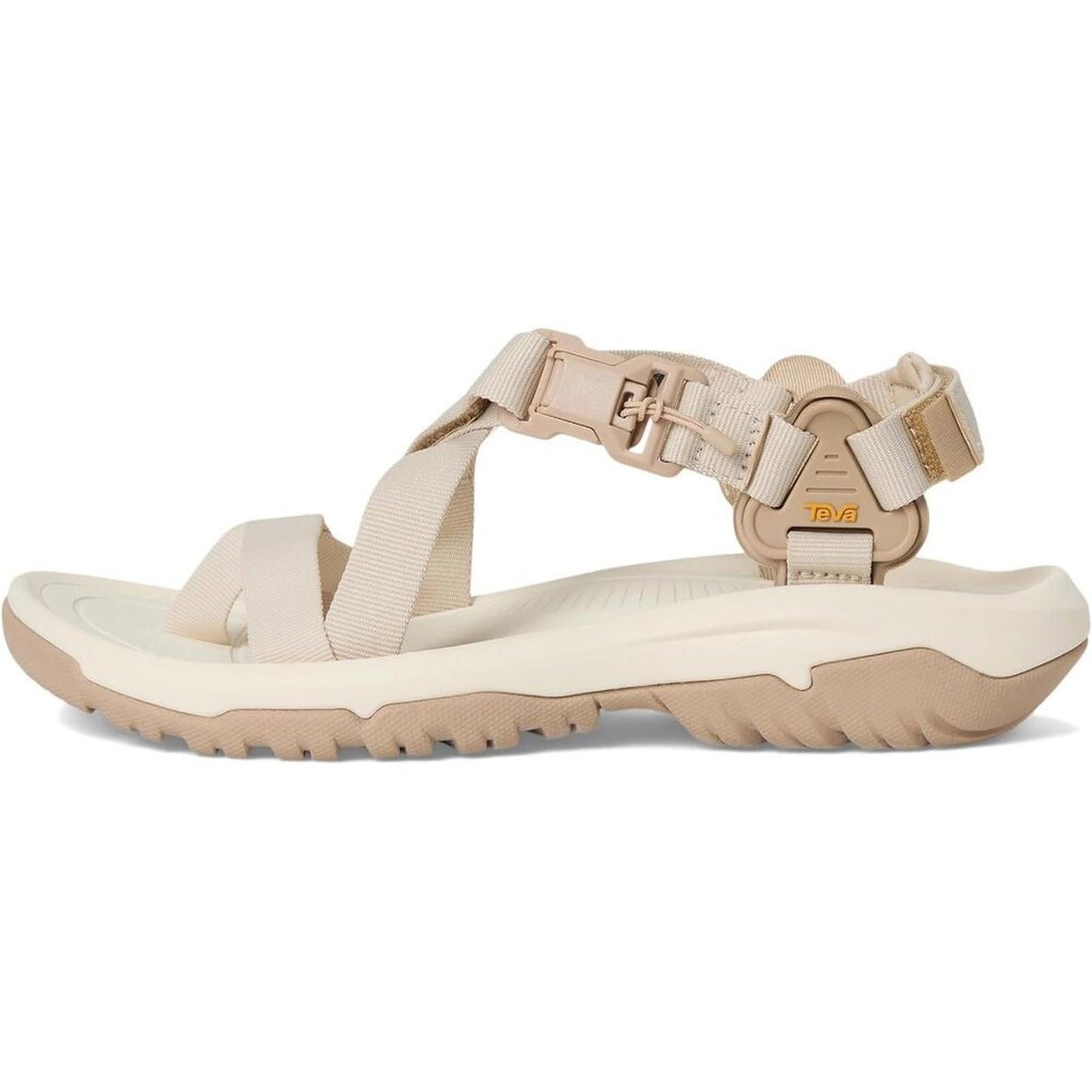 Hurricane Terra Dactyl Birch Strap Sandals