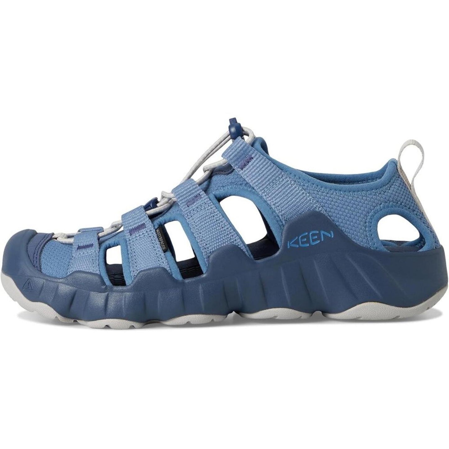 Hyperport H2 Coronet Blue Vapor Shoes