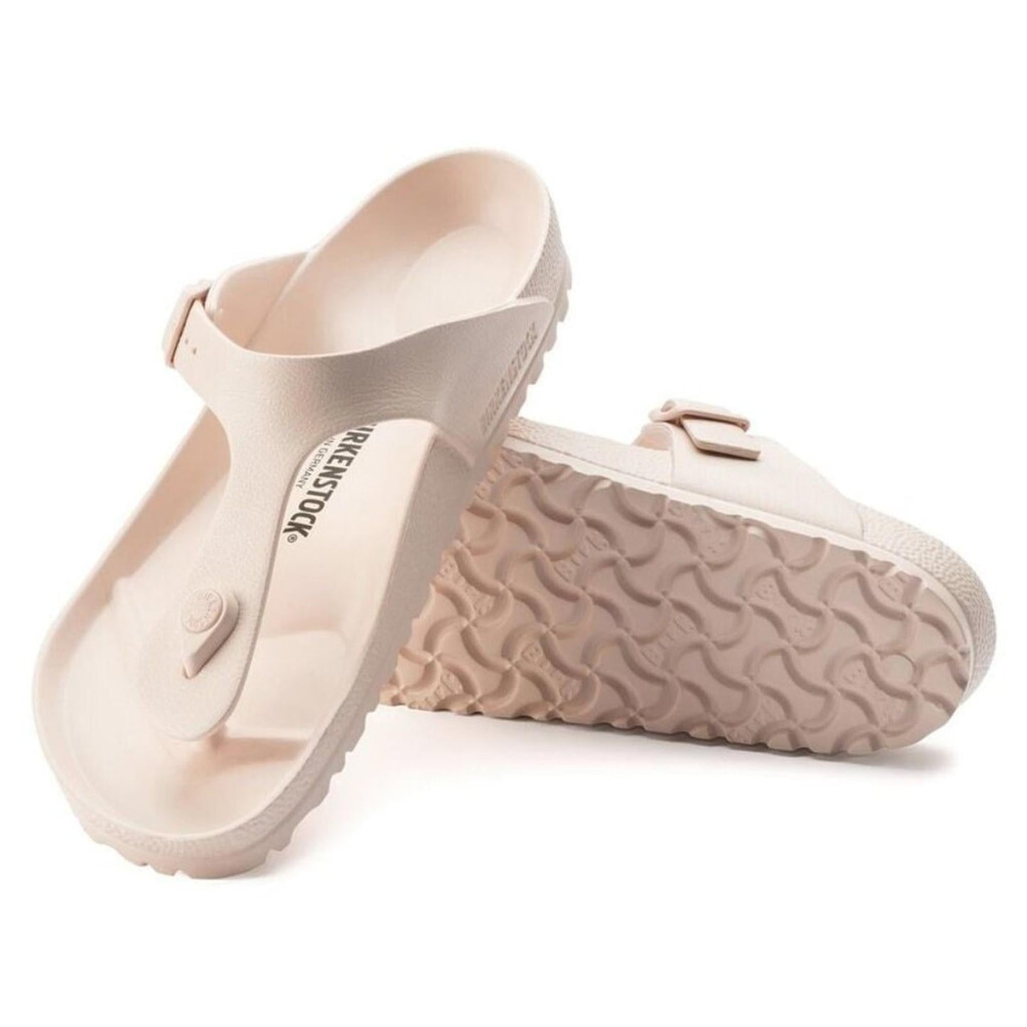 Gizeh Eva Light Rose Sandals