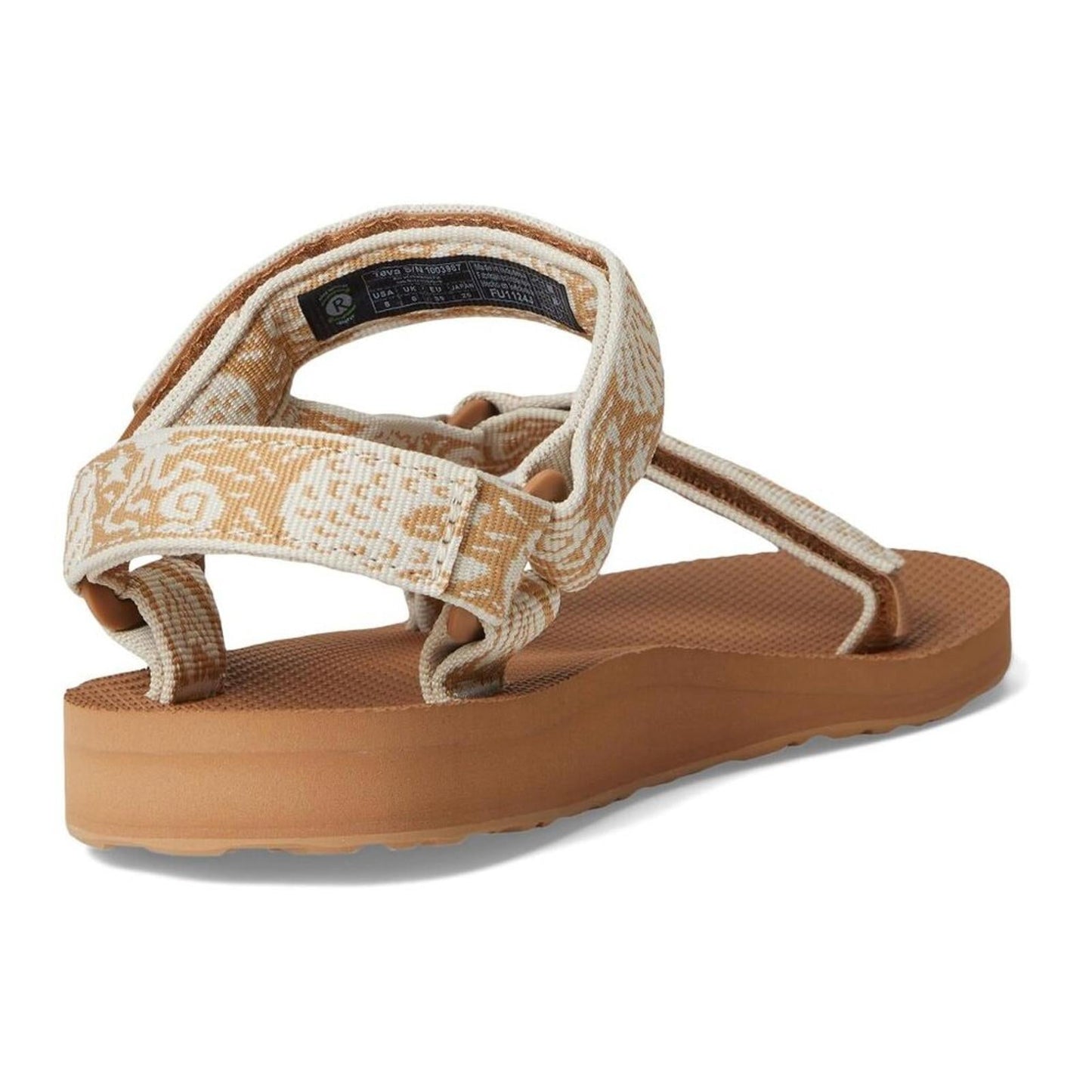 Original Universal Sirena Tanzine Sandals