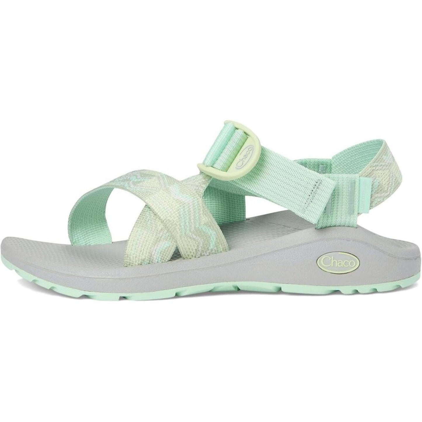 Mega Z Cloud Paddle Sandals