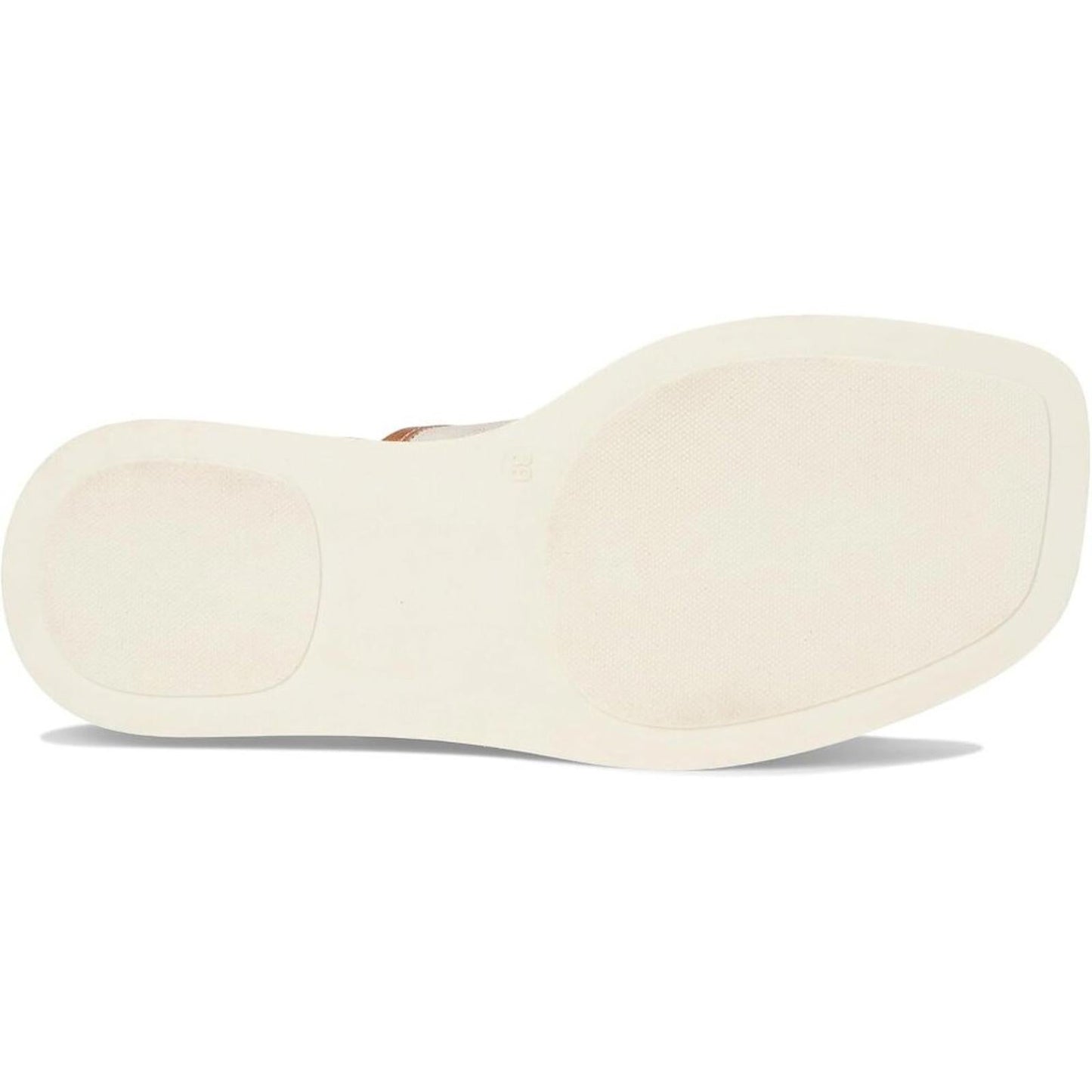 Vice Nectar Lux Tan Rustic Leather Sandals