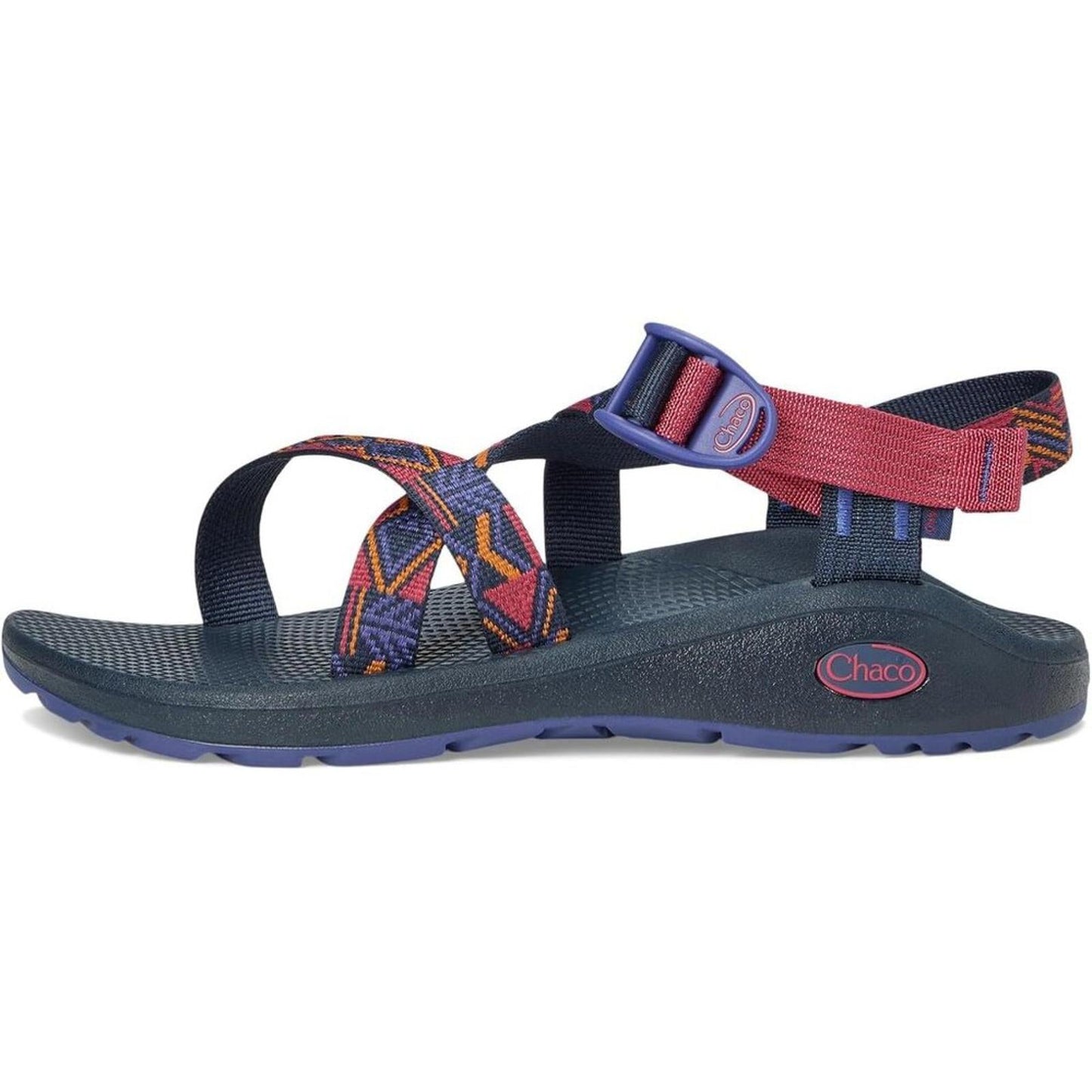 Zcloud Paddle Shadow Sandals