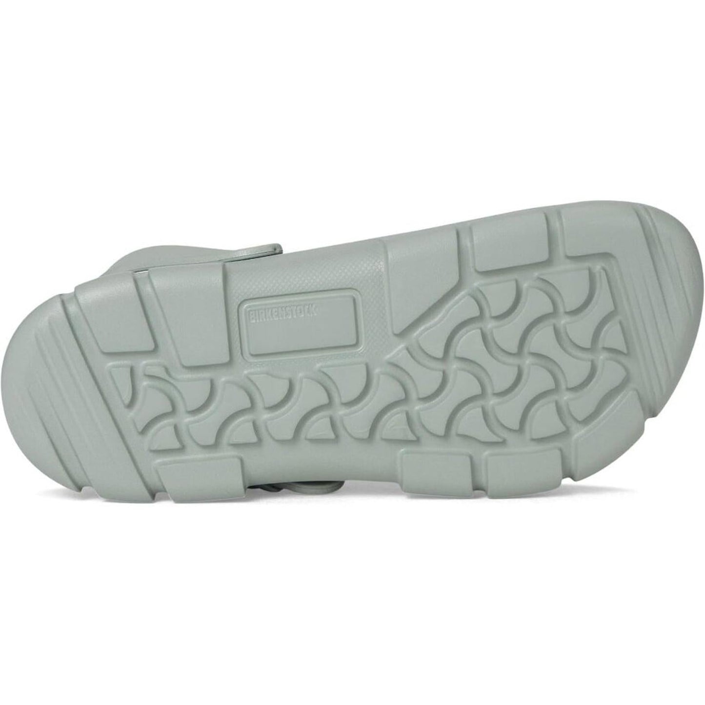 Birki Flow Pure Sage Eva Clogs