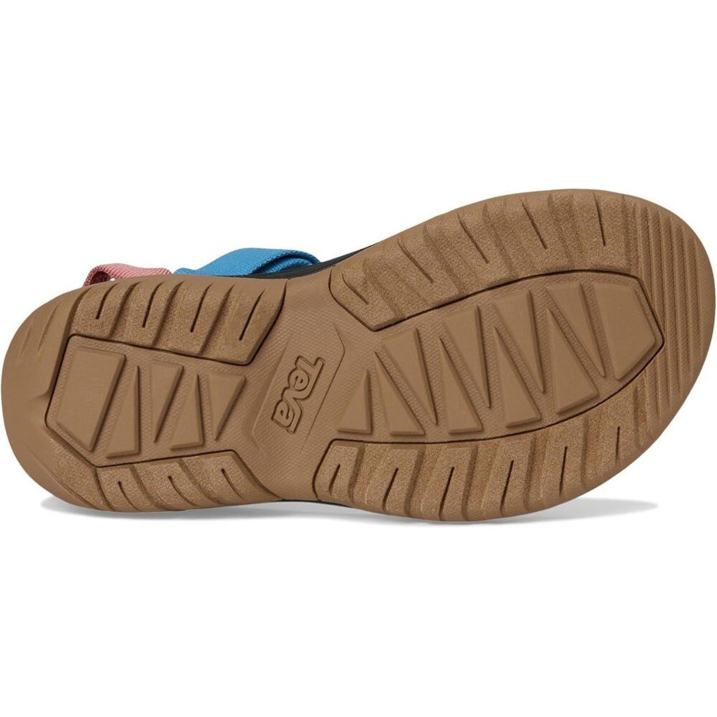 Hurricane Xlt2 Cendre Blue Multi Strap Sandals