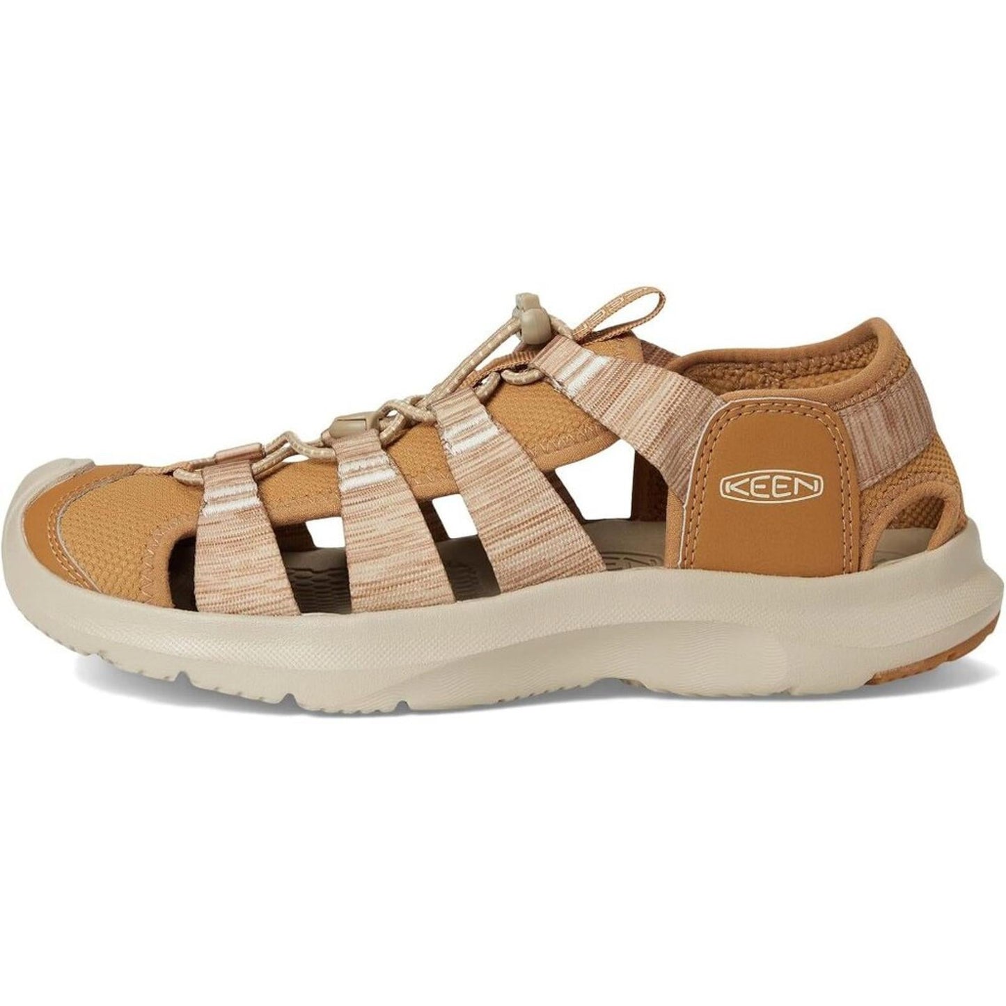 Seanik H2 Chipmunk/Cornstalk Sandals