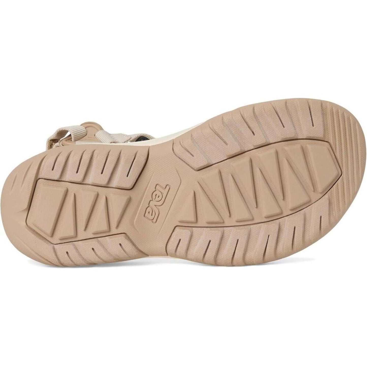 Hurricane Terra Dactyl Birch Strap Sandals