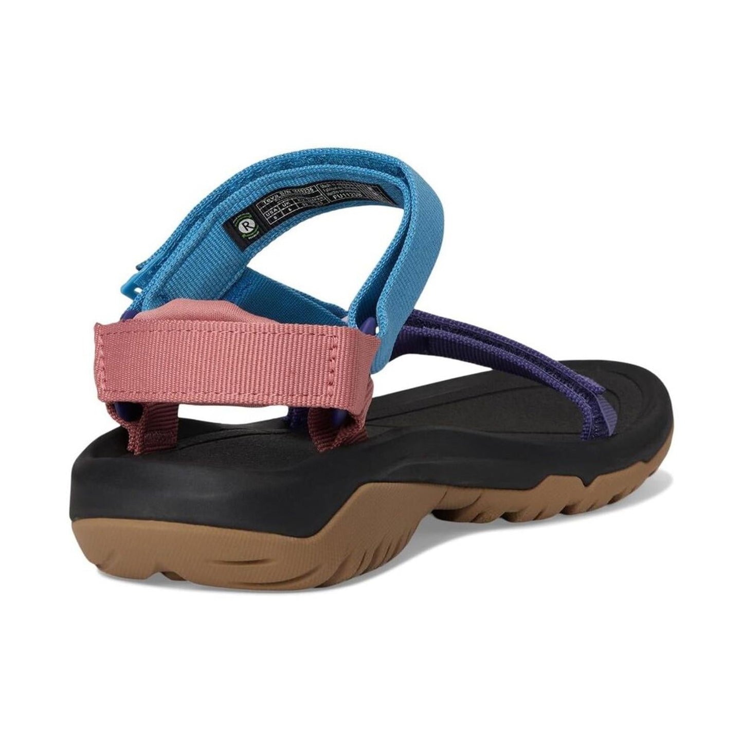 Hurricane Xlt2 Cendre Blue Multi Strap Sandals