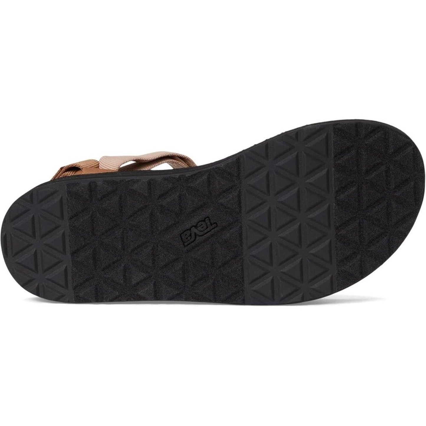 Midform Universal Clay Multi Strap Sandals