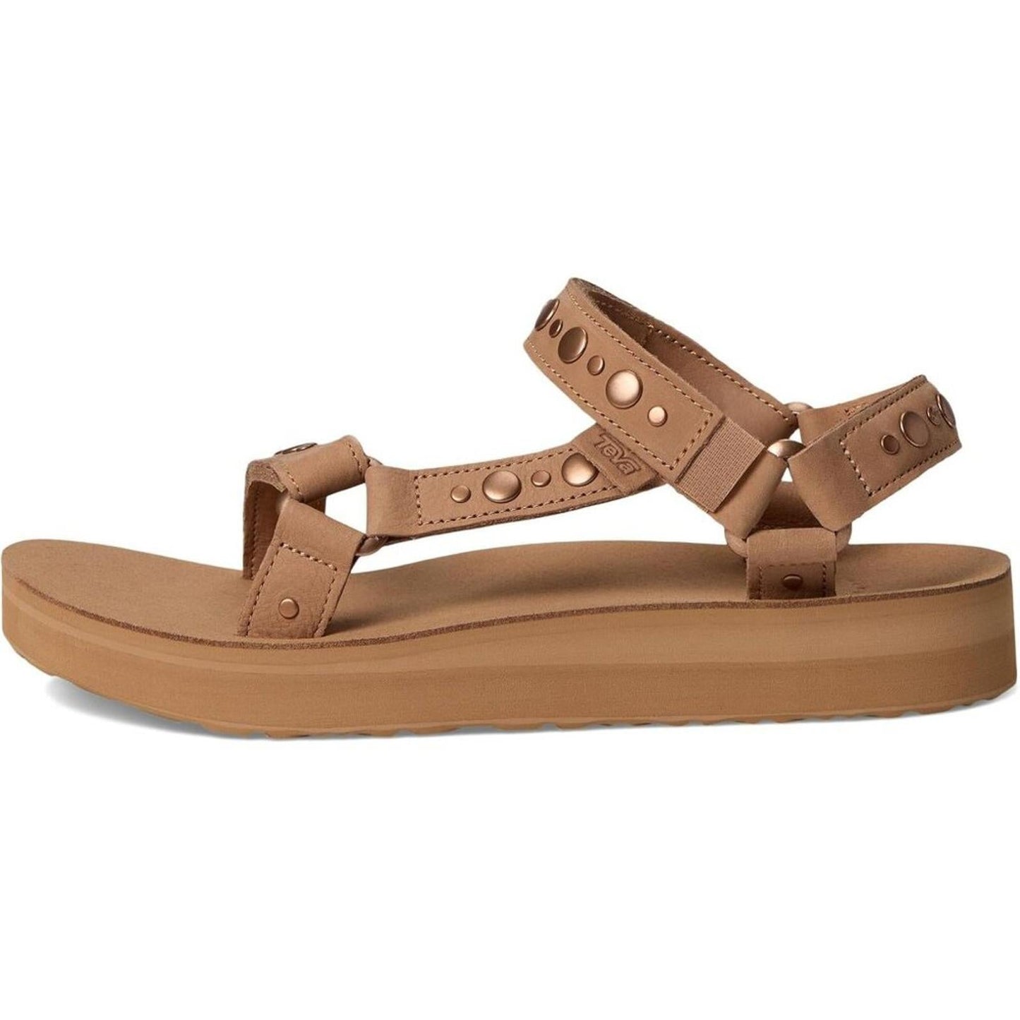 Midform Universal Studded Strap Sandals