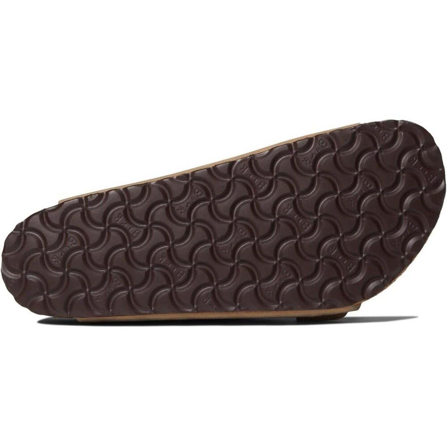 Arizona Tobacco Oiled Leather Sandals
