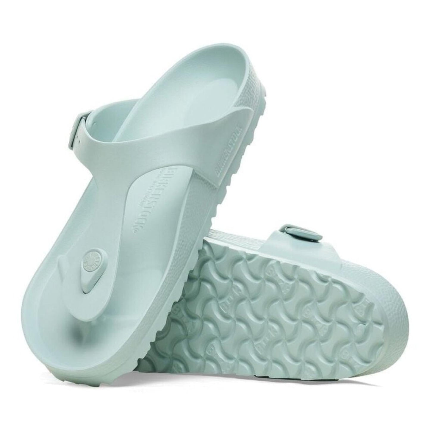 Gizeh Eva Surf Green Sandals