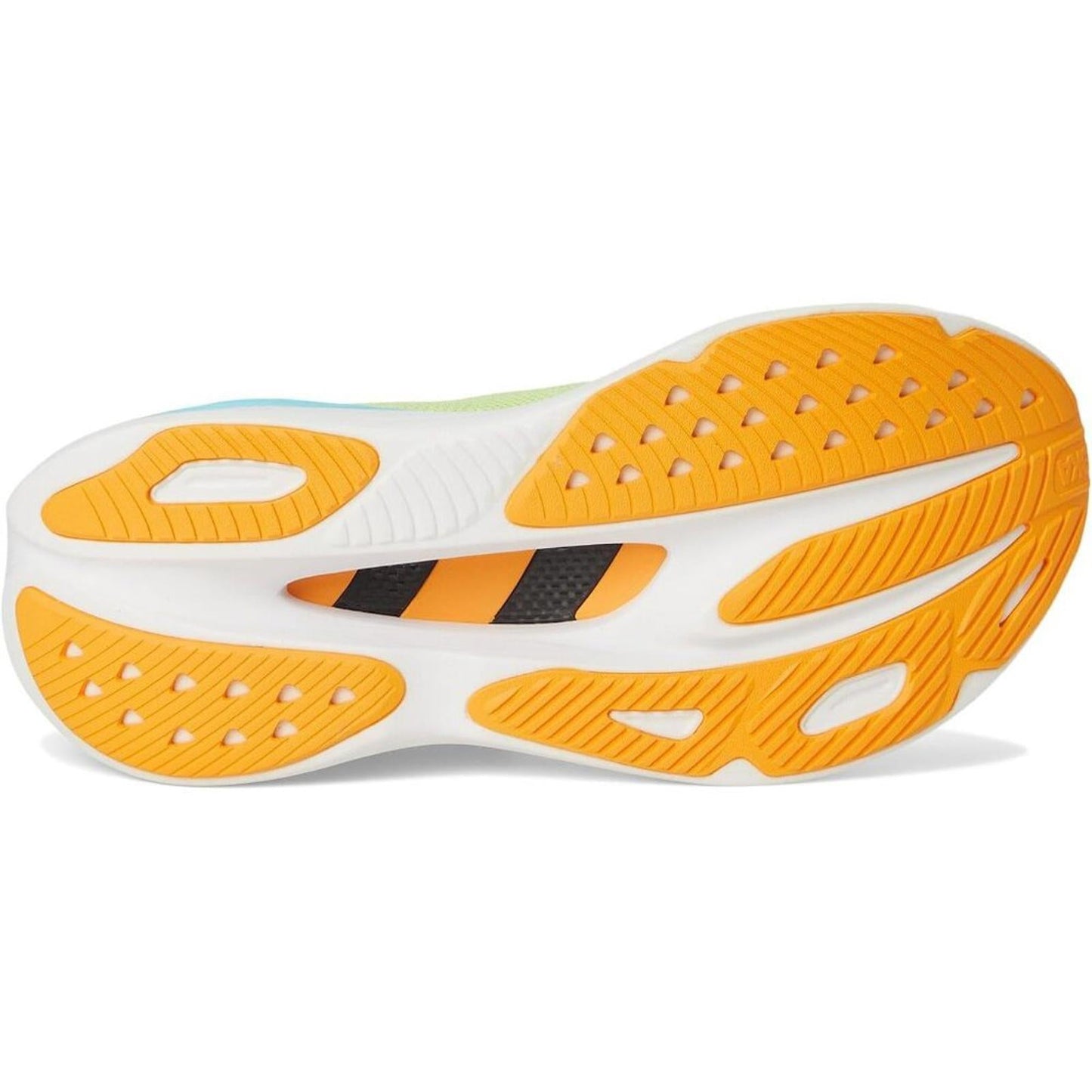 Skyward X Lettuce Cloudless Lace Up Sneakers