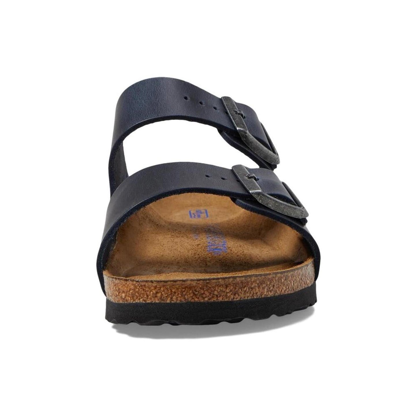 Arizona Blue Oiled Leather Sandals