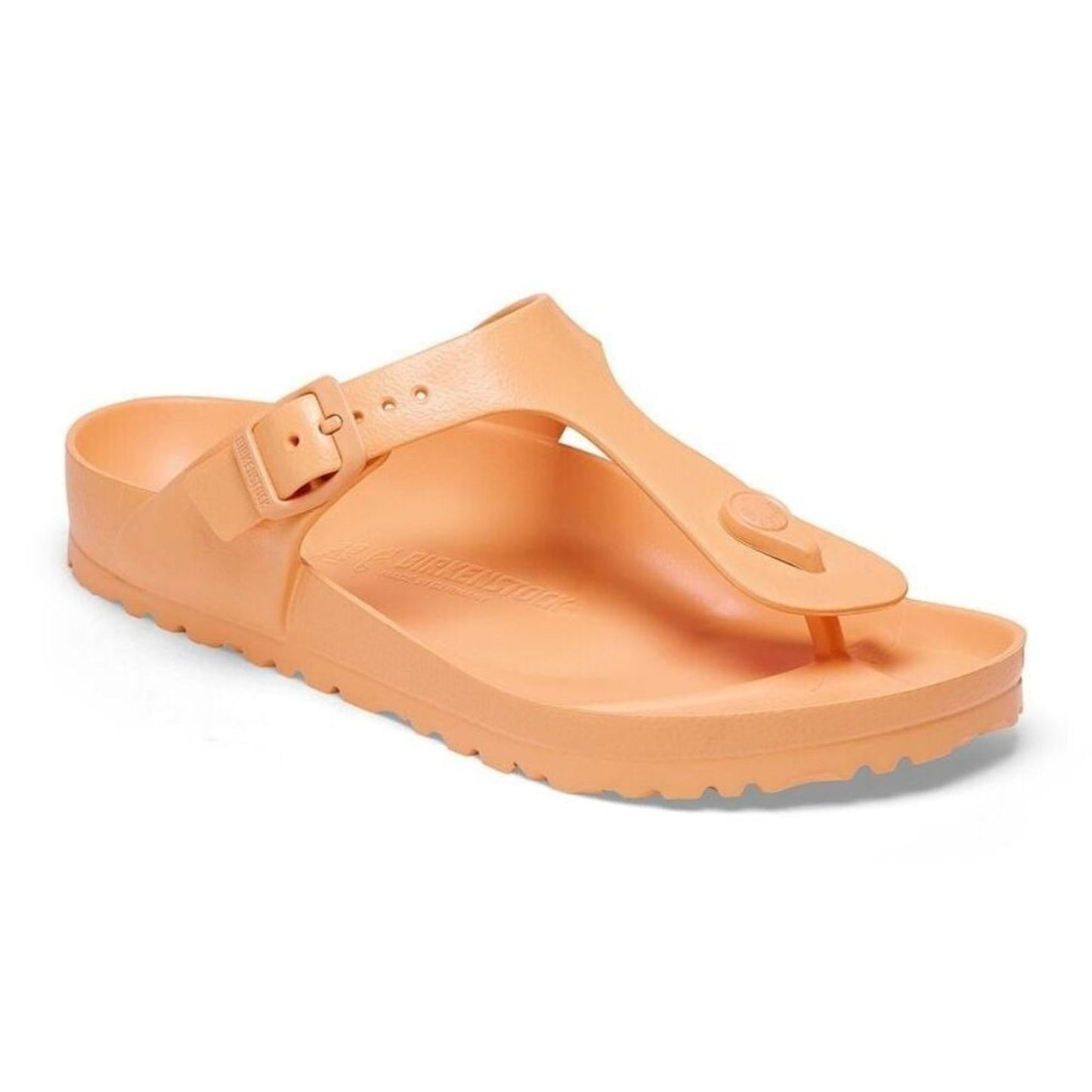 Gizeh Eva Papaya Sandals