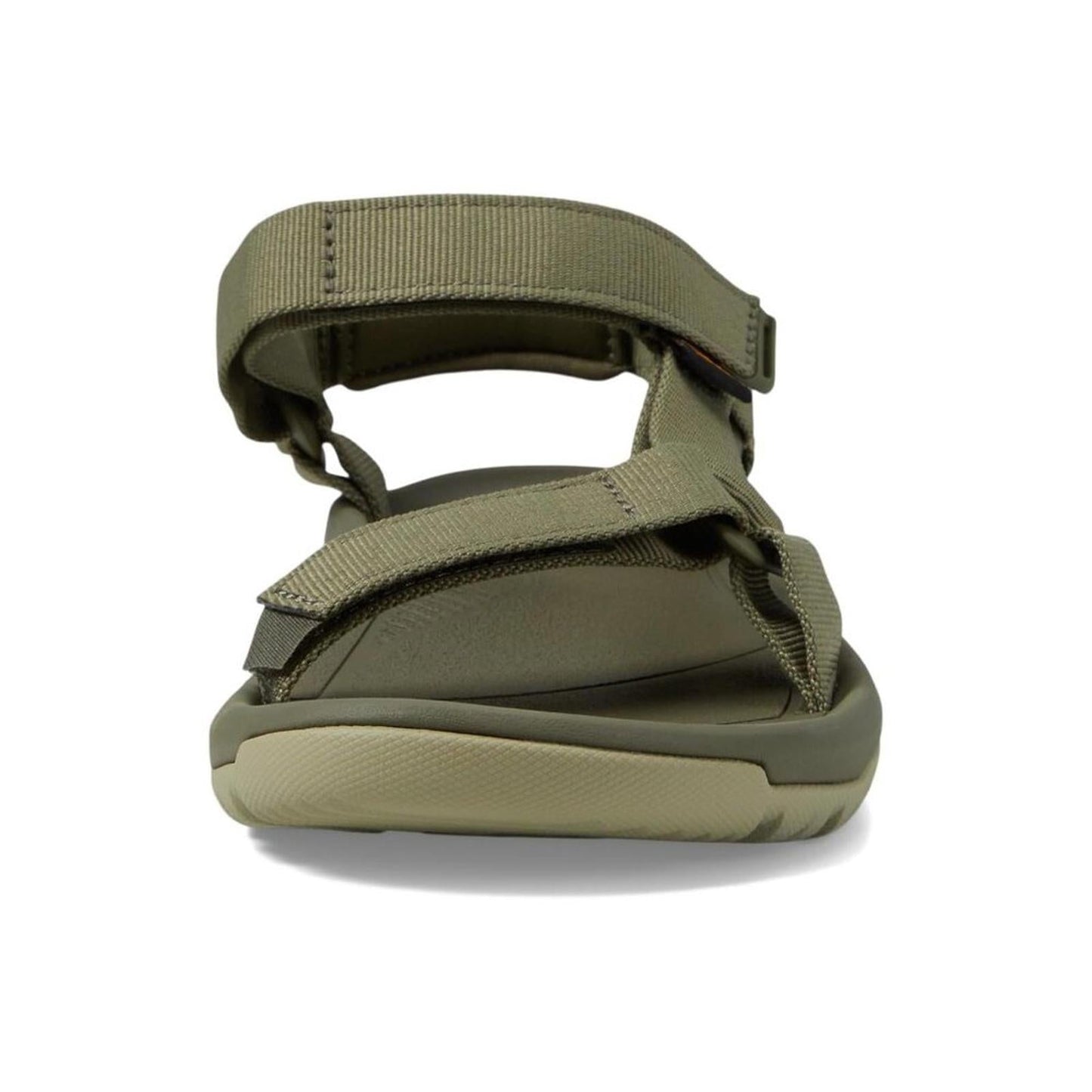 Hurricane Xlt2 Burnt Olive Strap Sandals