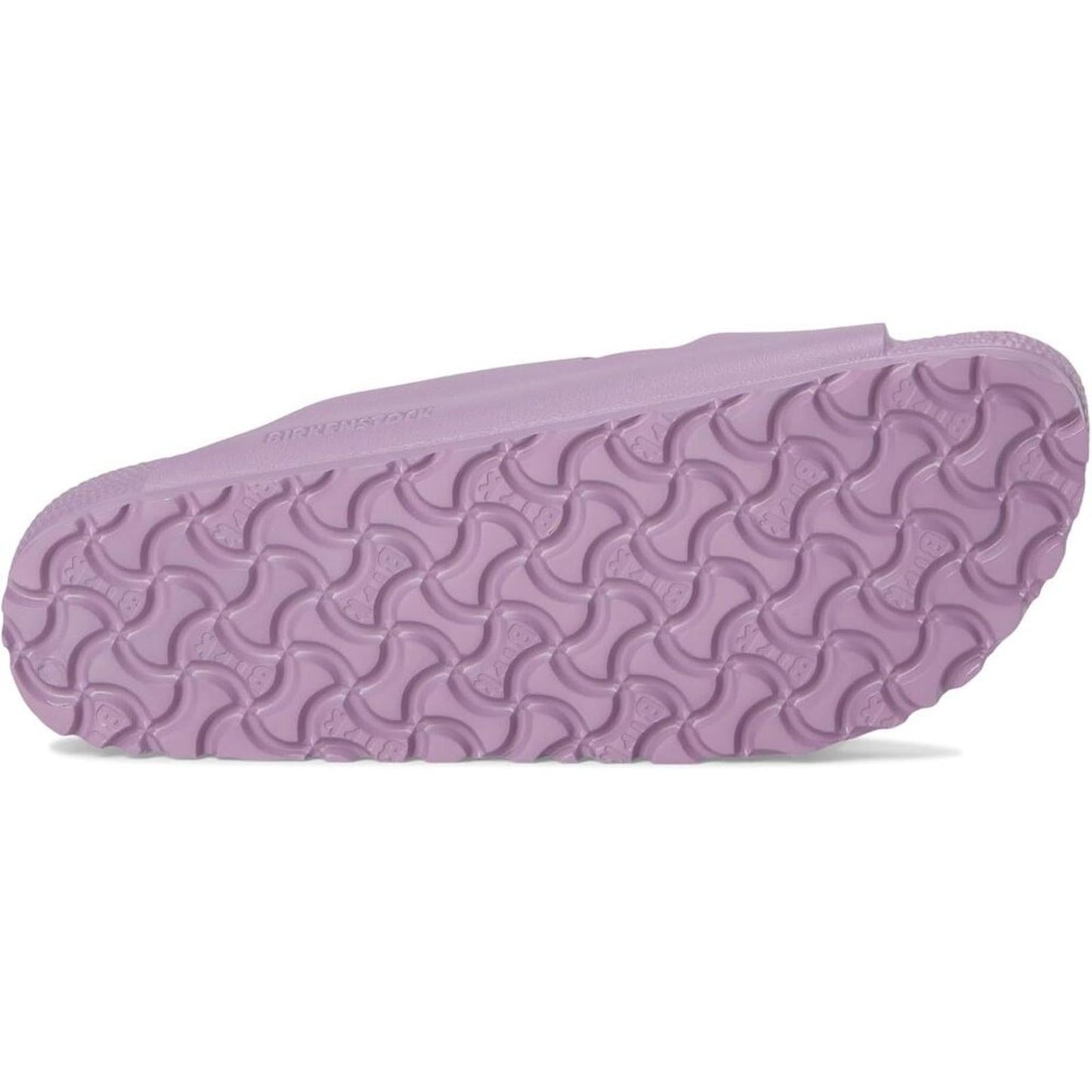 Arizona Big Buckle Mauve Eva Sandals