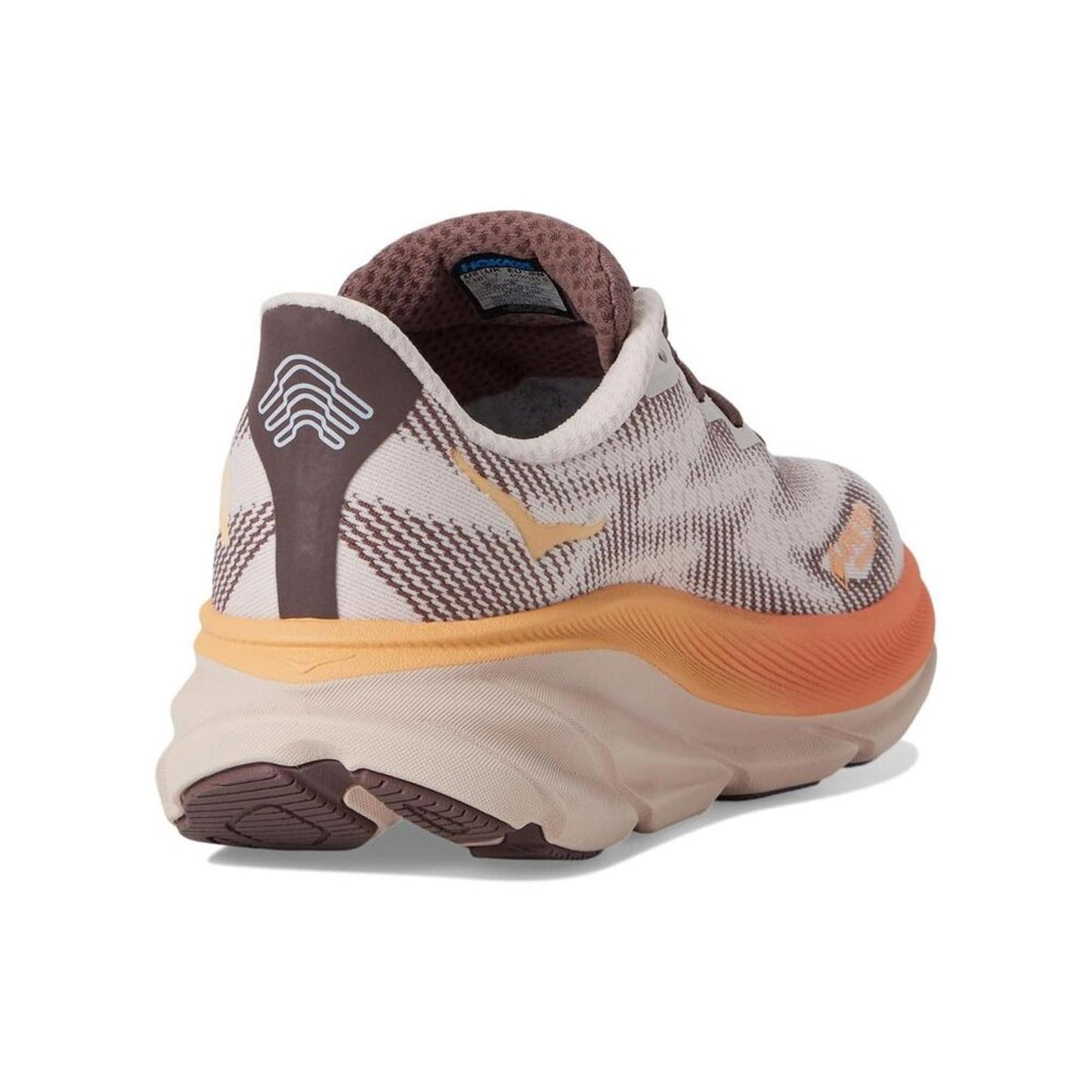 Clifton 9 GTX Cosmic Pearl Smokey Quartz Sneakers