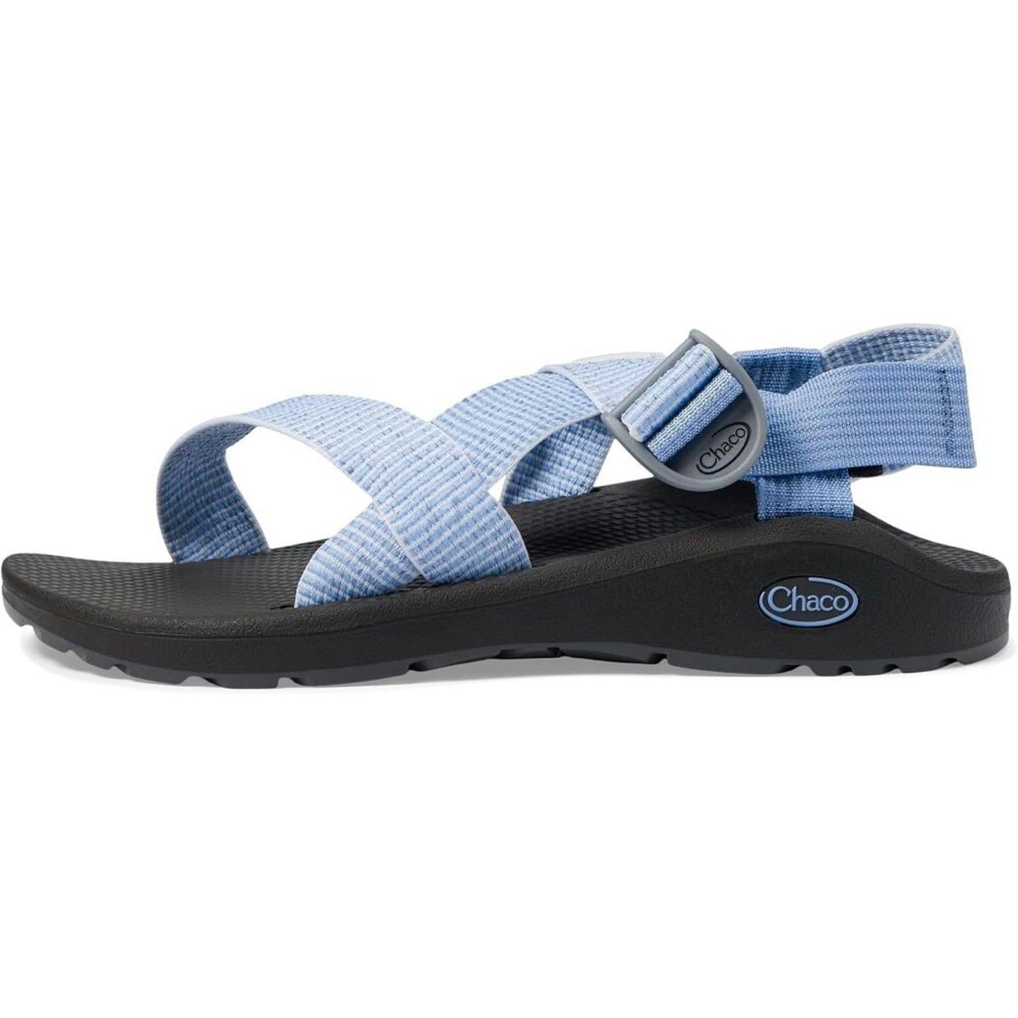 Mega Z Pucker Hydrangea Cloud Sandals