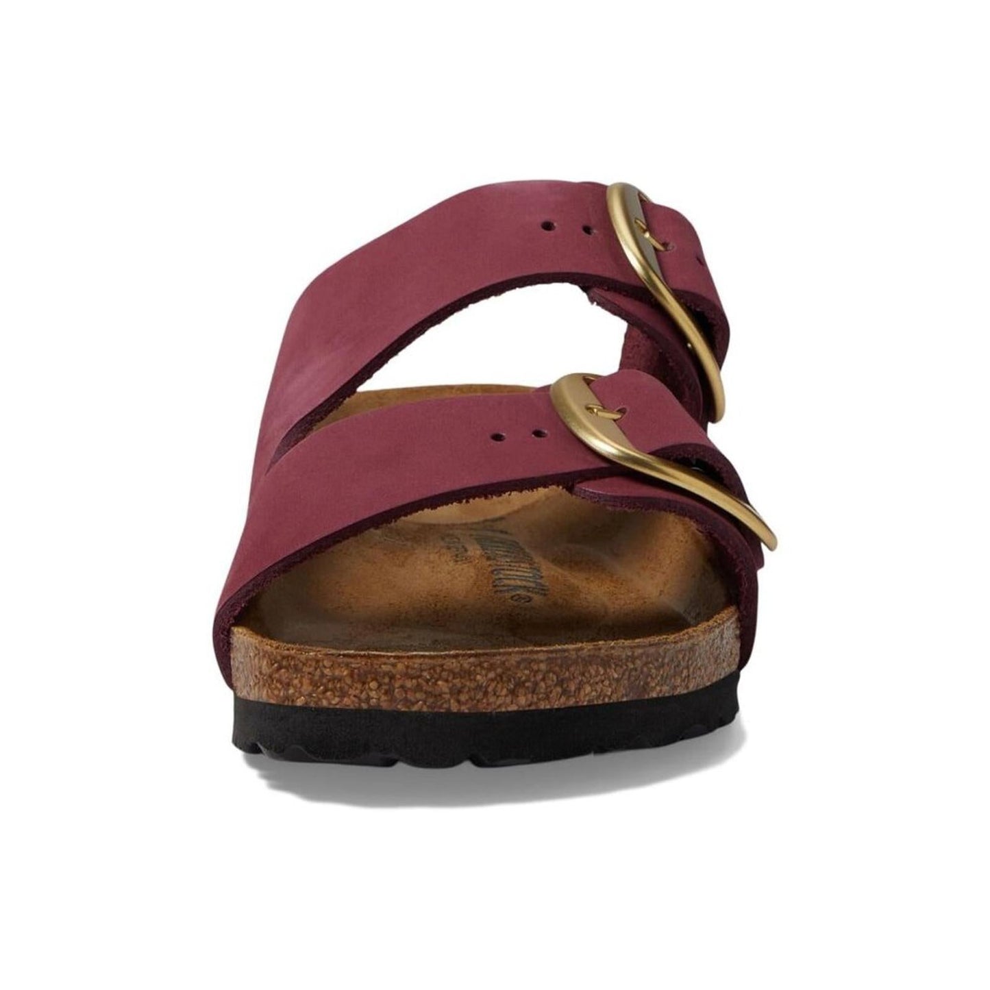 Arizona Big Buckle Berry Crush Slide Sandals