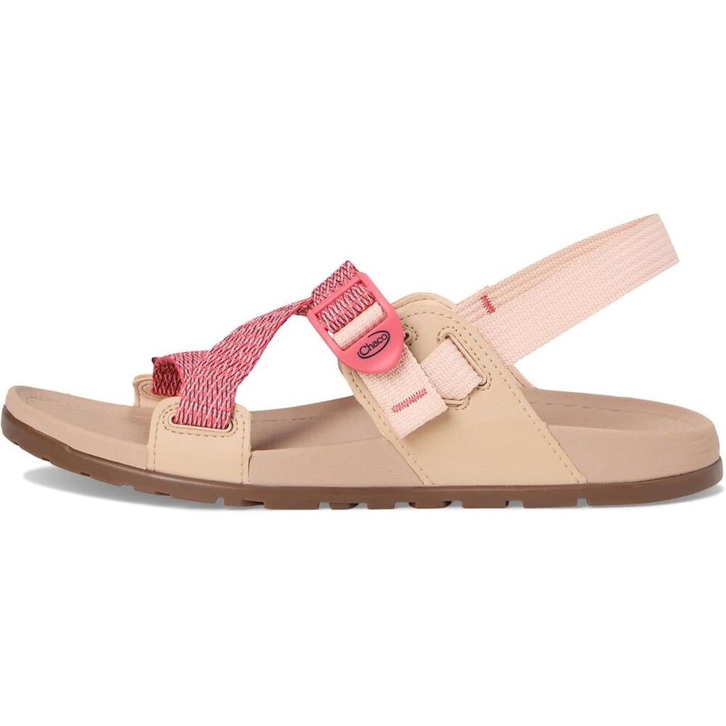Lowdown Meadow Blossom Sandals