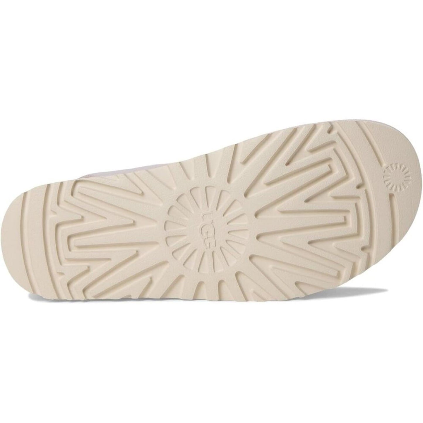 Godenstar Bay Fog Suede Strap Sandals