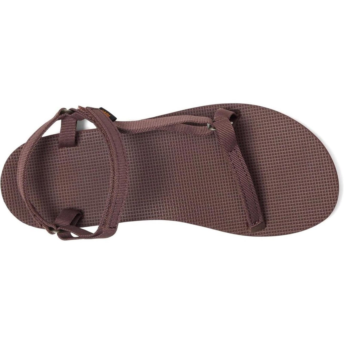 Original Universal Slim Rum Raisin Sandals