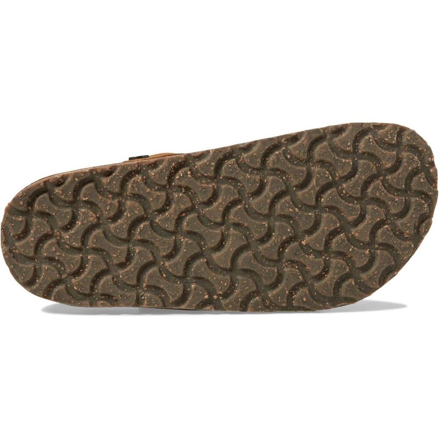 Lutry 365 Cognac Suede Clogs