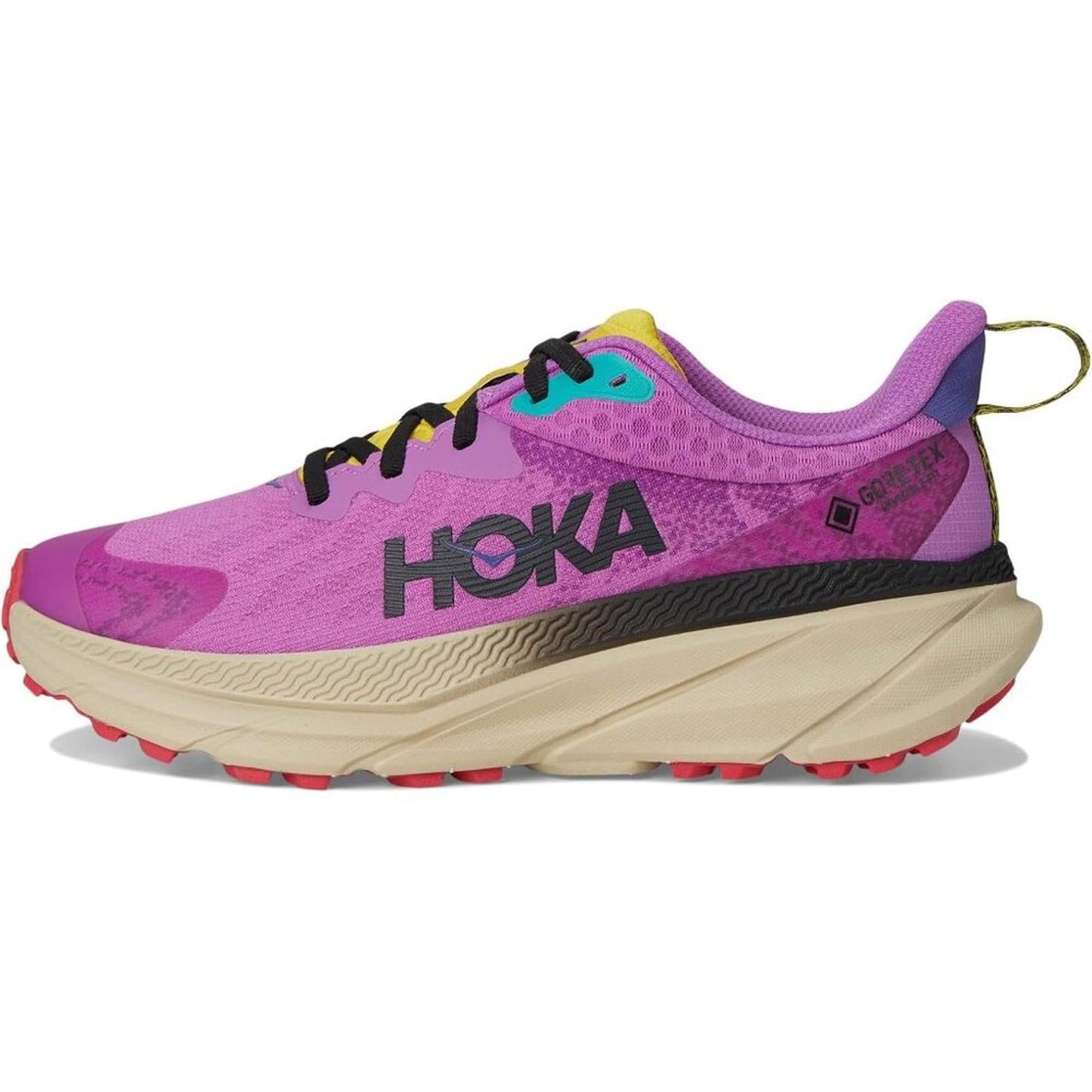Challenger 7 Superbloom GORE-TEX Sneakers